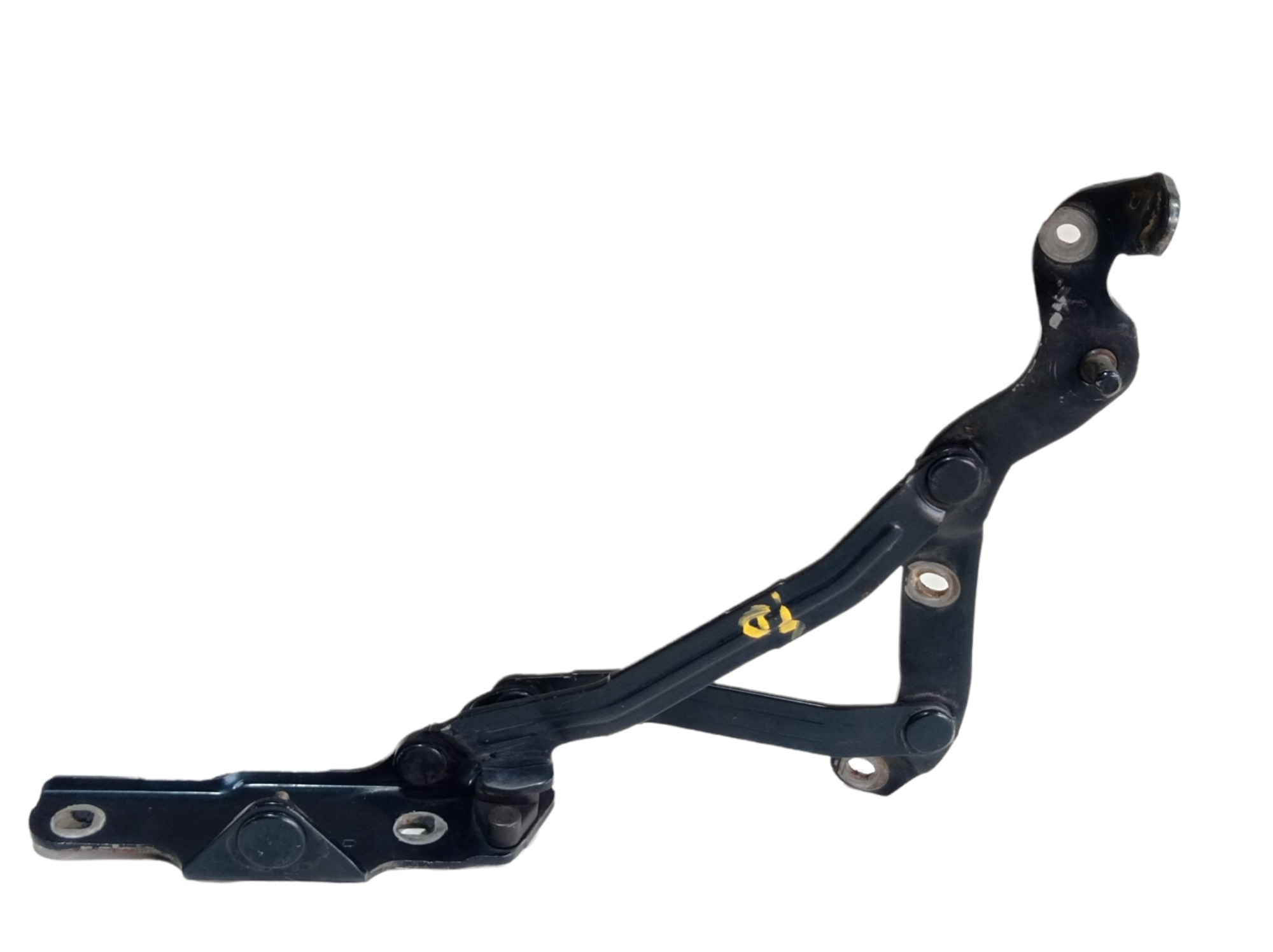 Dobradiça Direita Porta Malas Honda Accord Lx 1994 2.2 V448 2