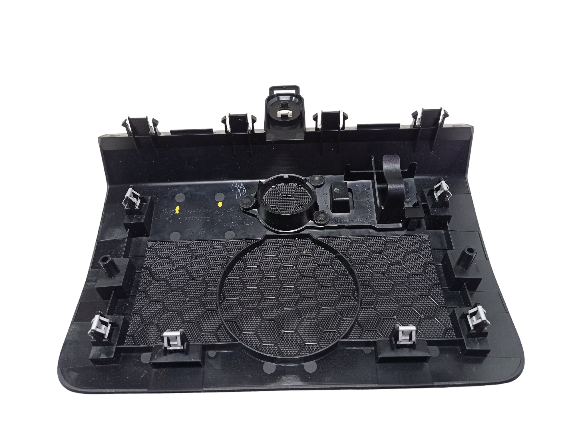 Capa Alto Falante Central Land Rover Discovery 5 2019 V562 6