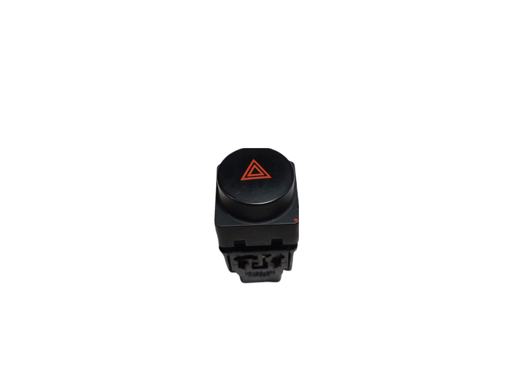 Botão Pisca Alerta Nissan Sentra 2008 A 2012 V175 6