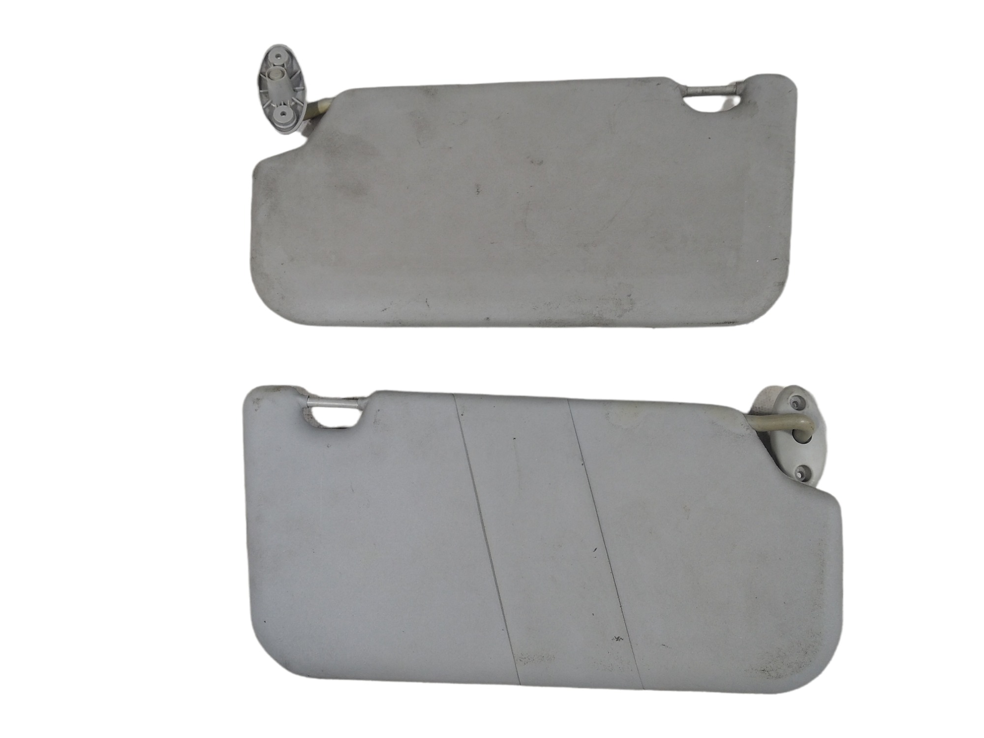 Par Quebra Sol Ford Fiesta 2003 2012 V180 2