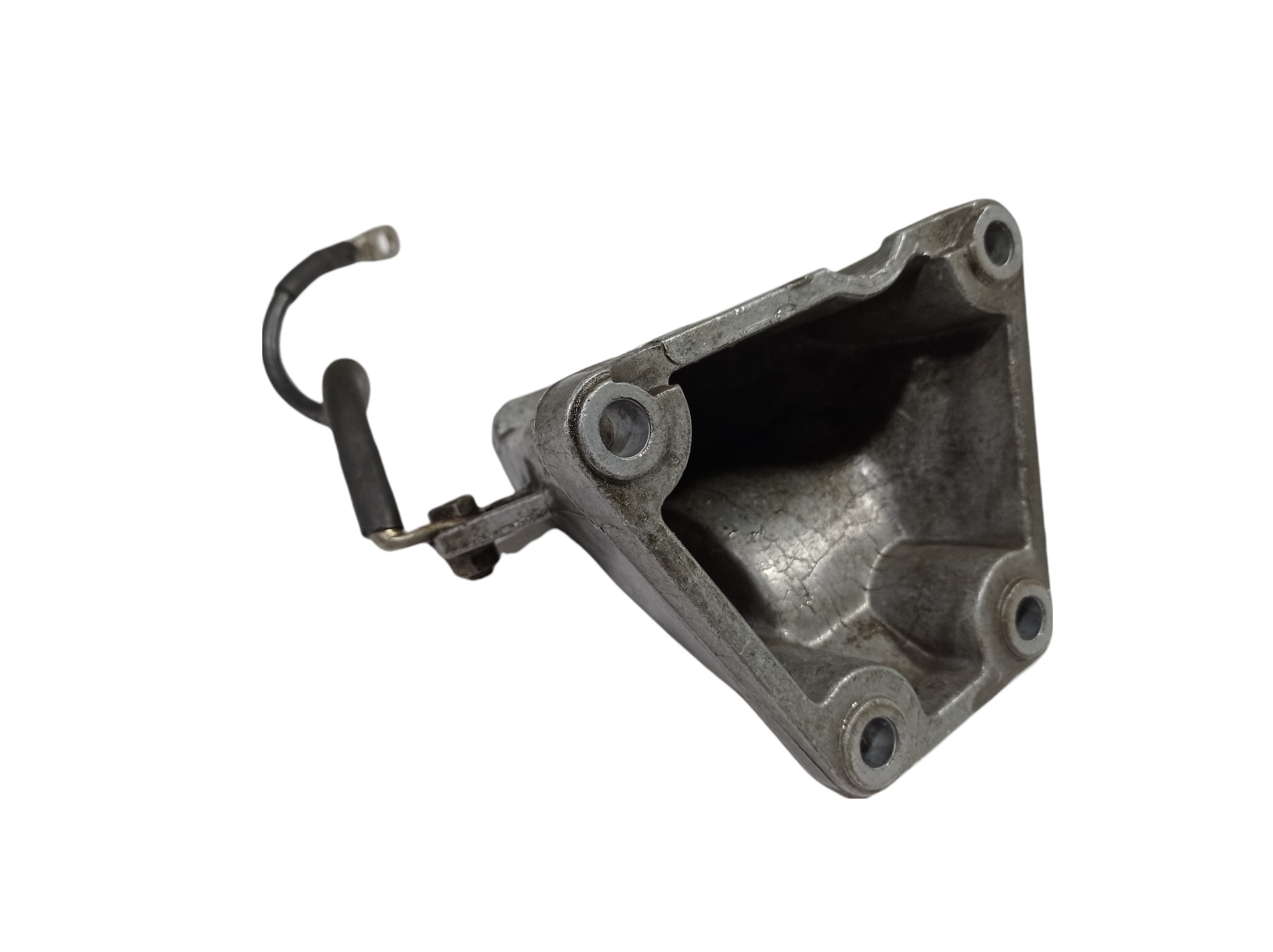 Suporte Coxim Motor Direito Vw Passat V6 2004 V172 7