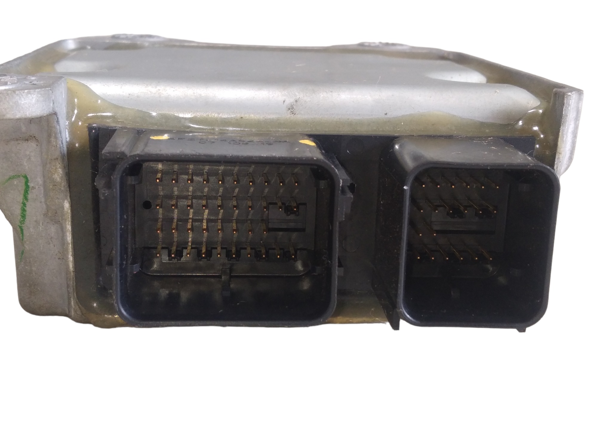 Módulo 4f2t14a624aa Ford Fusion 2.3 2007 V560 6