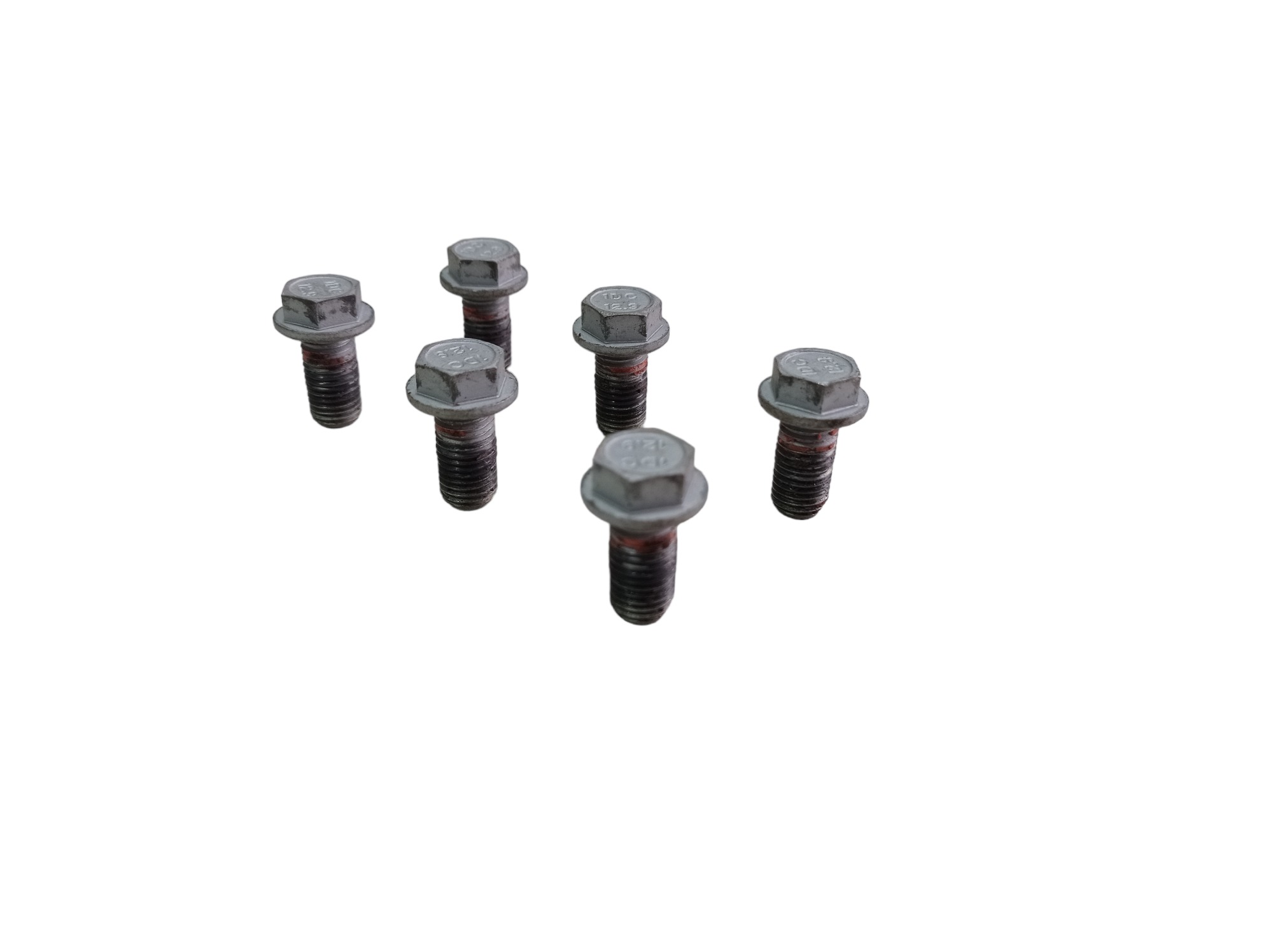 Parafuso Volante Gremalheira Chery Arrizo 5 Rxt 2019 V558 4