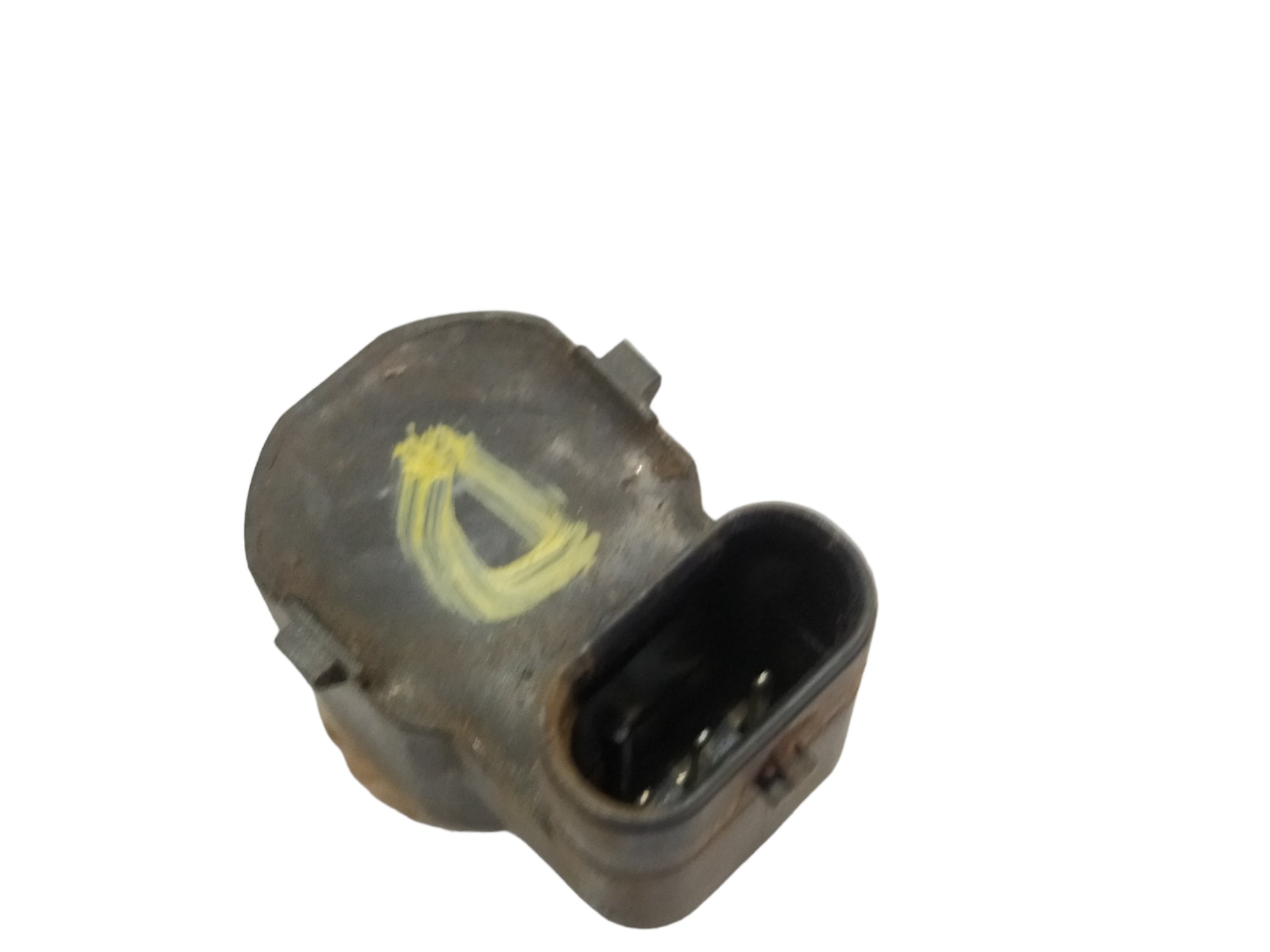 Sensor Estacionamento Dianteiro Land Rover Evoque 2017 V548 2