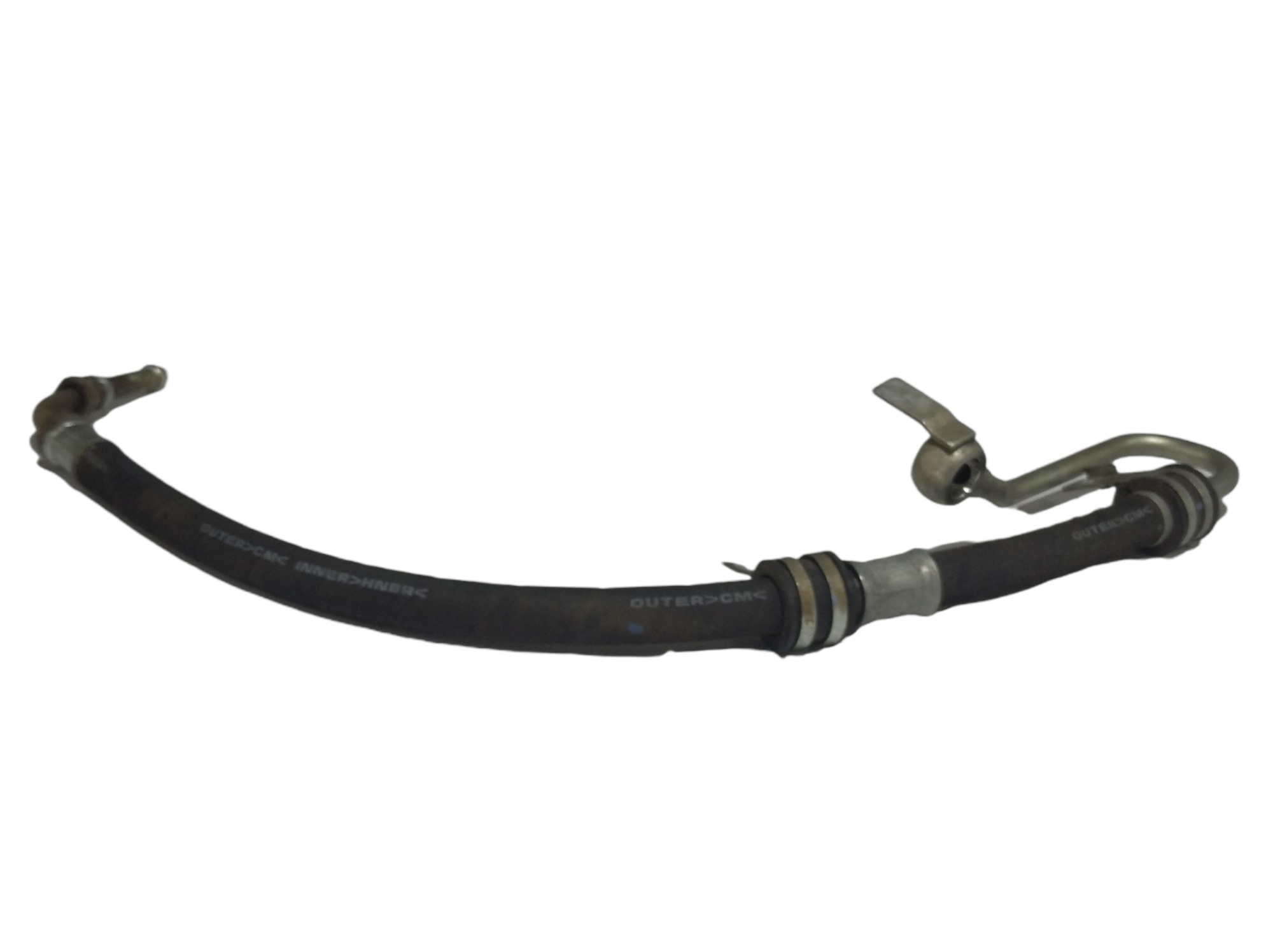 Mangueira Bomba Direção Mitsubishi Pajero 3.2 2011 V455 2