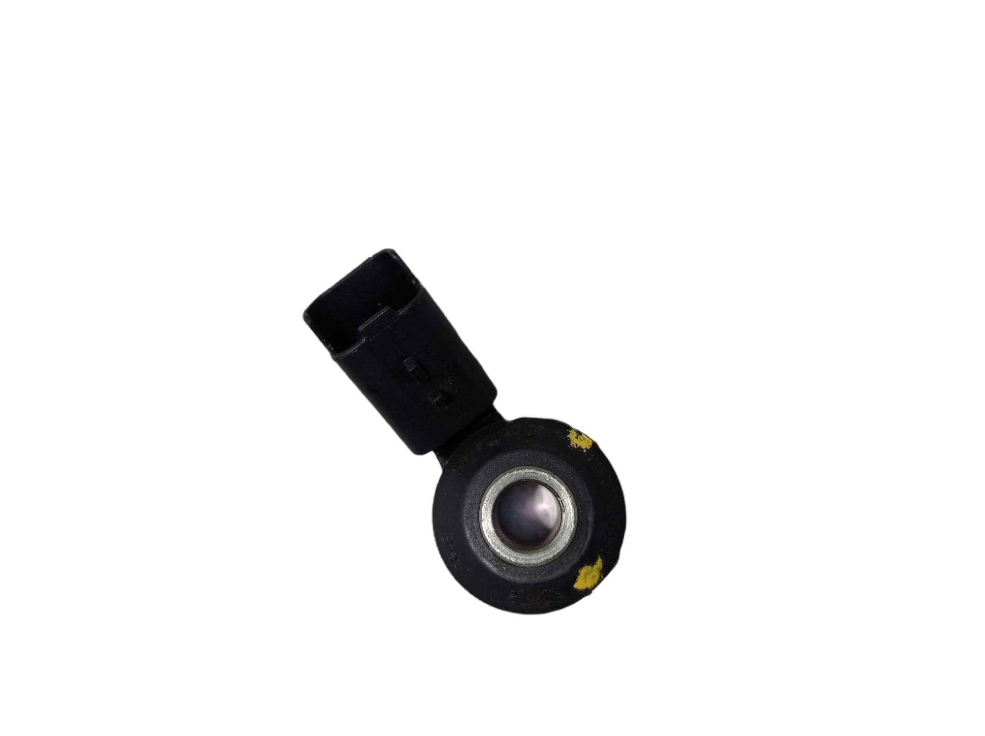 Sensor Detonação Peugeot 2008 1.6 16v 2019 V341 5