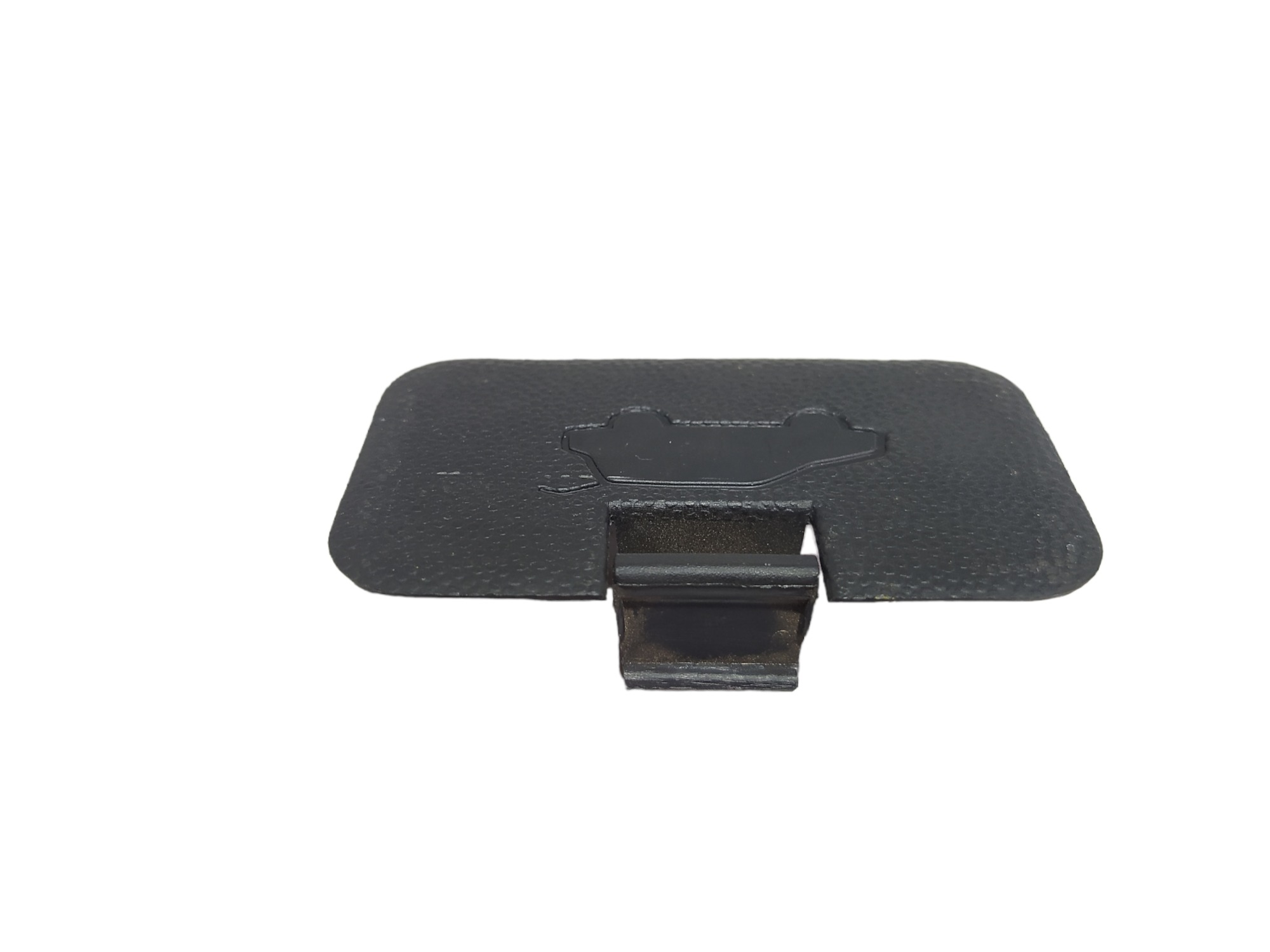 Tampa Trava Da Porta Traseira Jac T6 2016 6302500u1510 V475 6