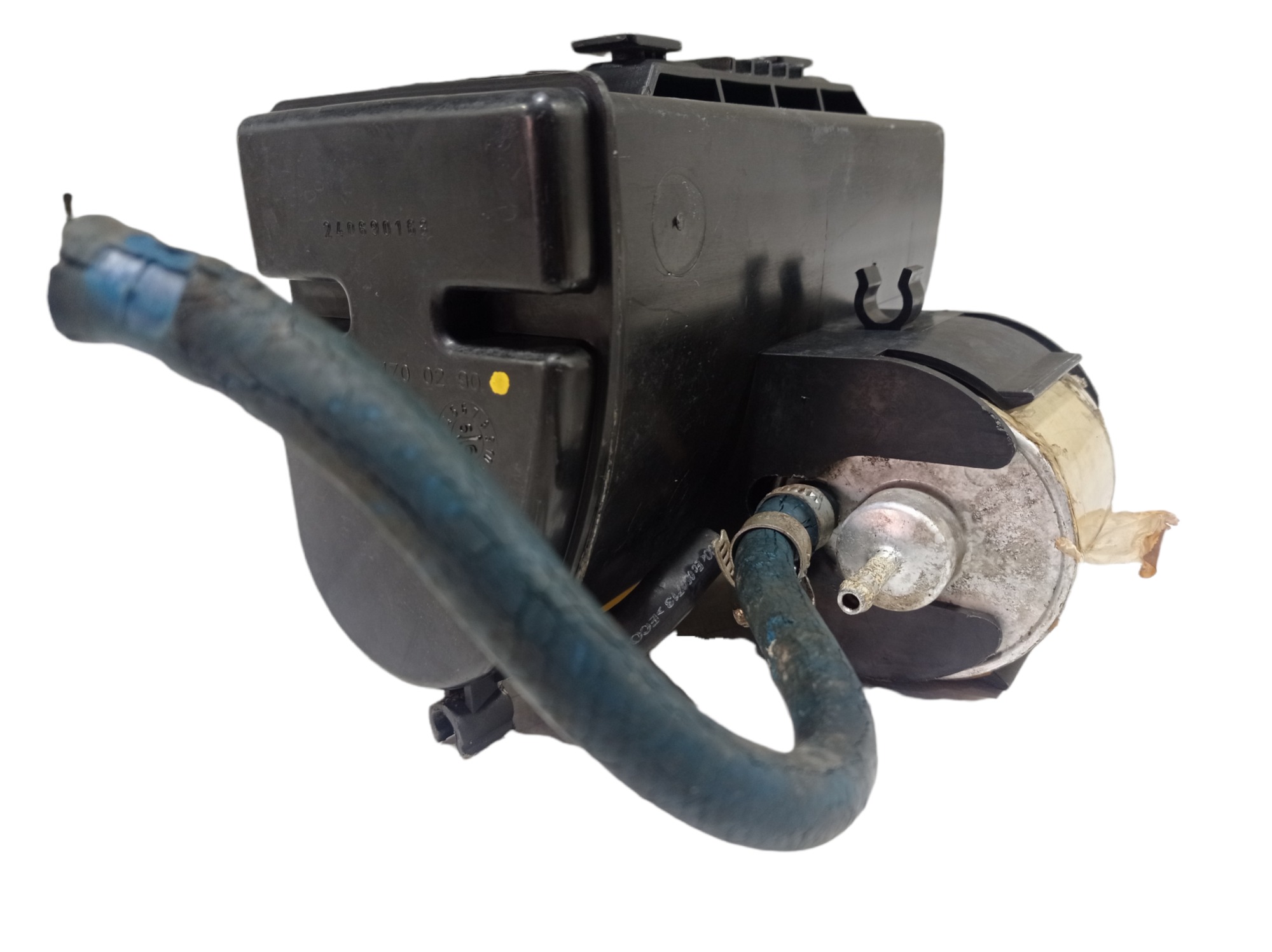 Filtro Canister Mercedes  A160 1999 1.6 A1684700290 V388 4