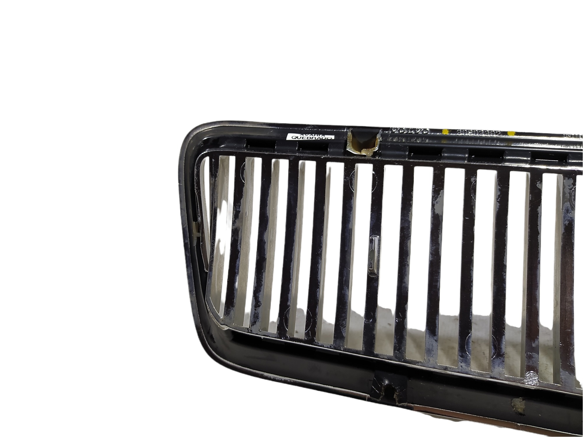 Grade Capo Volvo S40 2002 30803302 V54 5