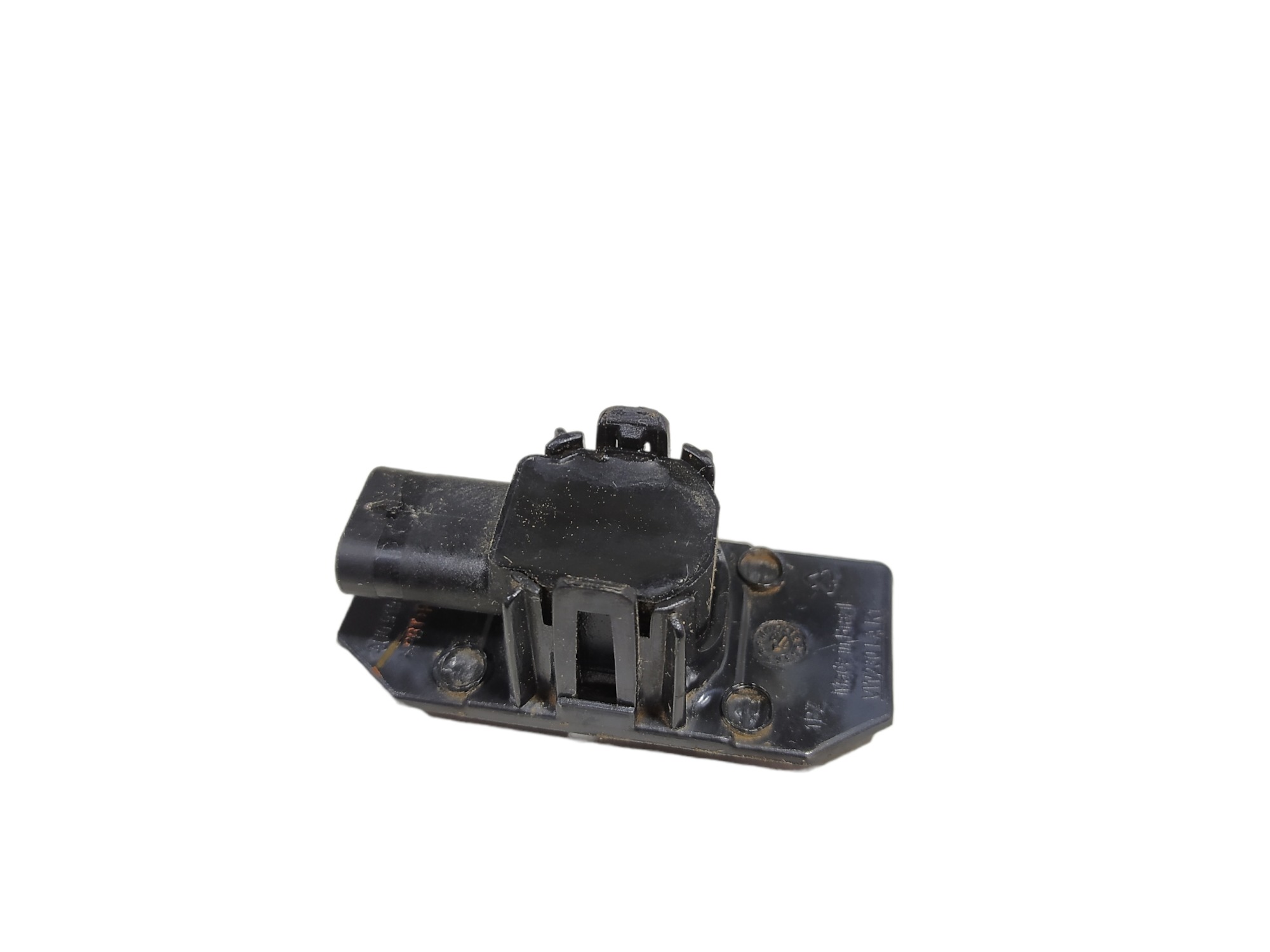 Sensor Estacionamento Dianteiro Vw Saveiro Cross 2020 V467 3