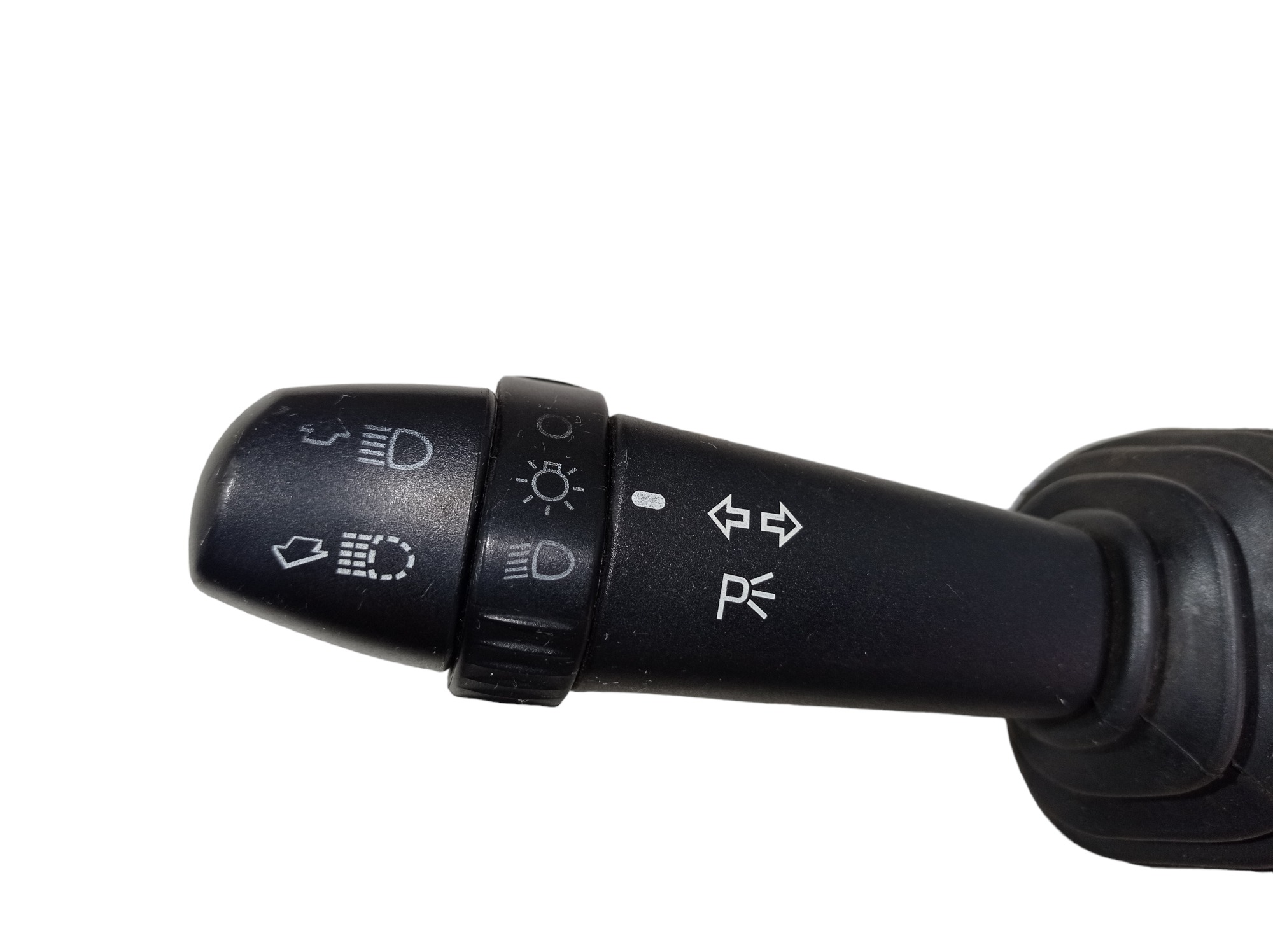 Chave De Seta Fiat Bravo 07355322780 Vl 6