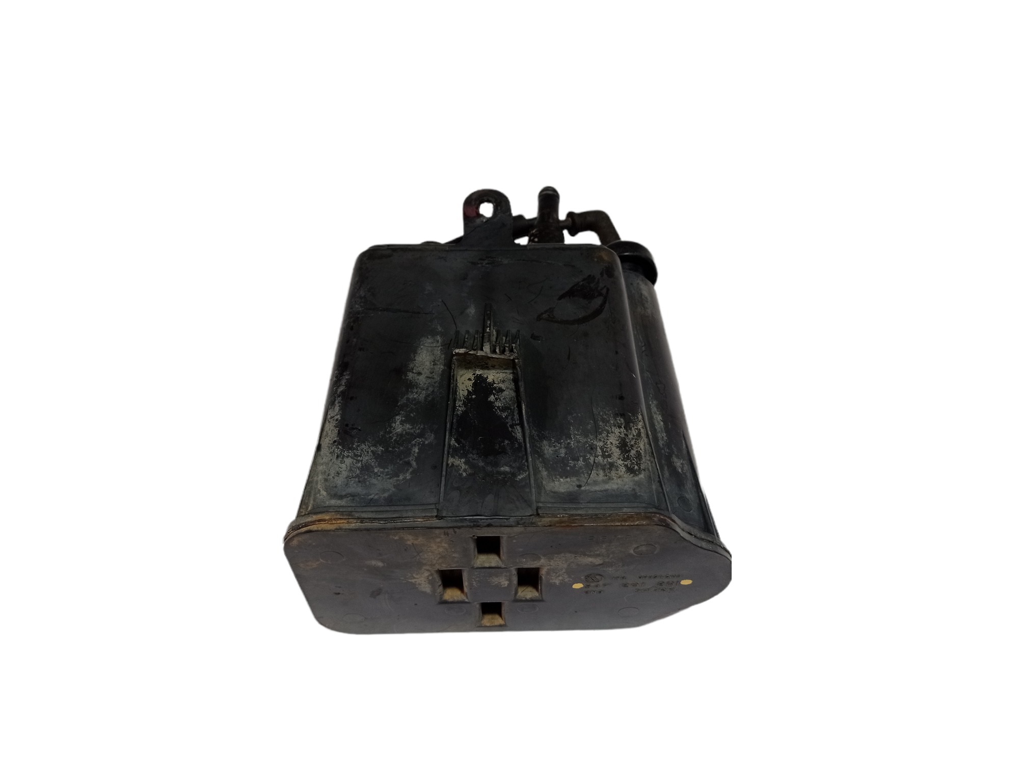Canister Volkswagem Gol G3 Power 547201801 2005 V428 7