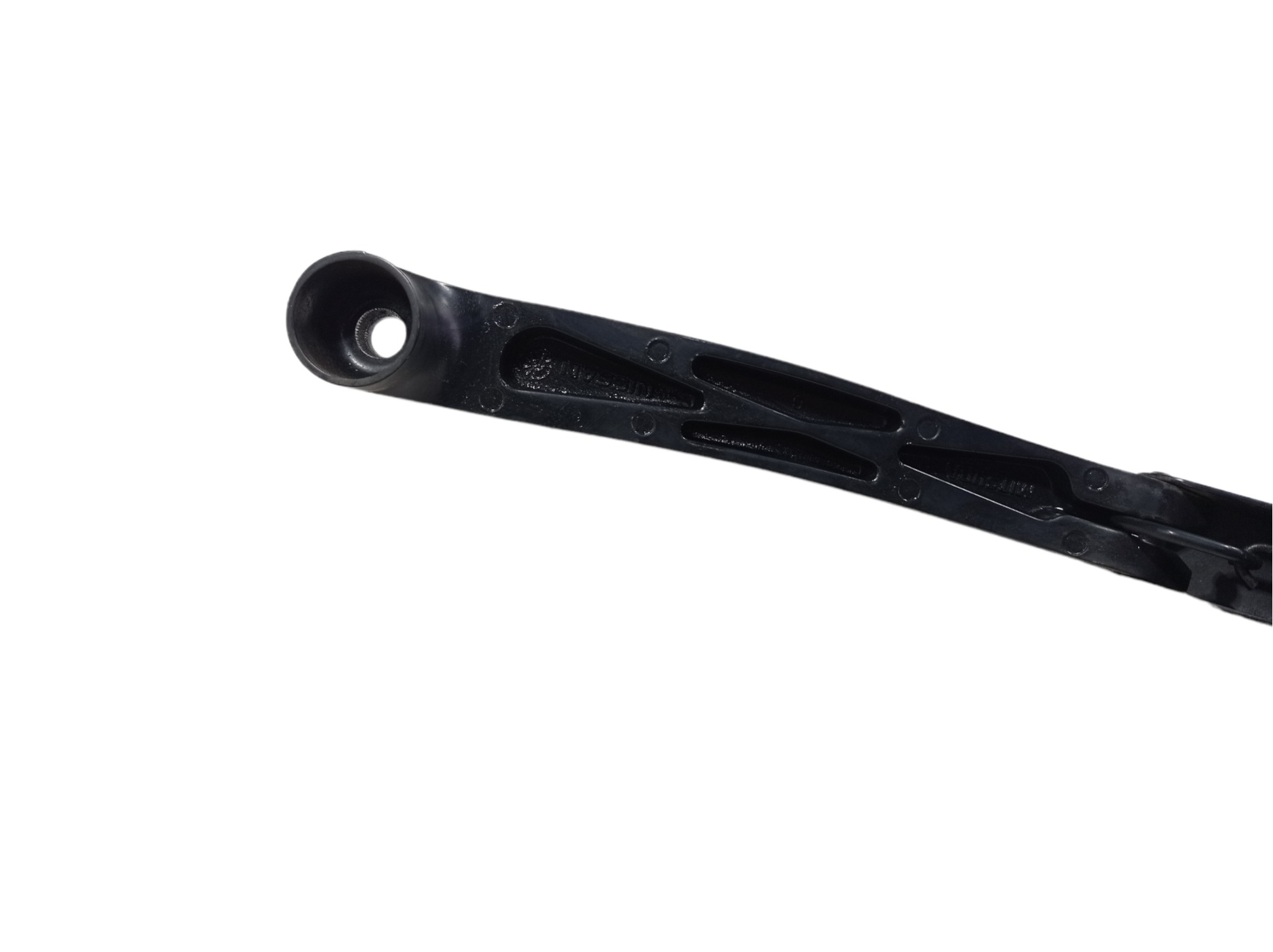 Braço Limpador Dianteira Direito Nissan Altima Sl 2014 V465 1