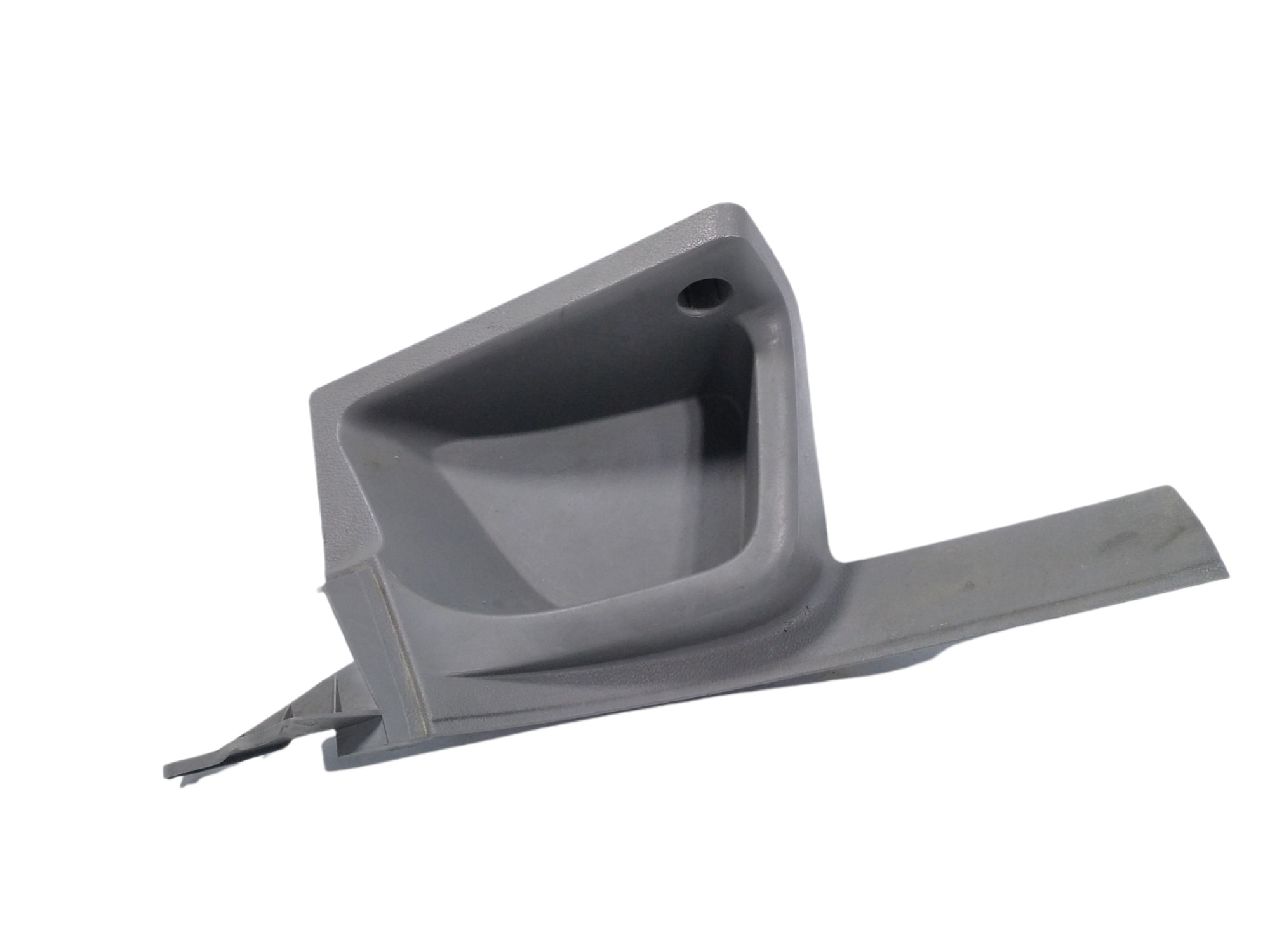 Soleira Traseira Direita Ford Focus 2009 A 2013 V360 1