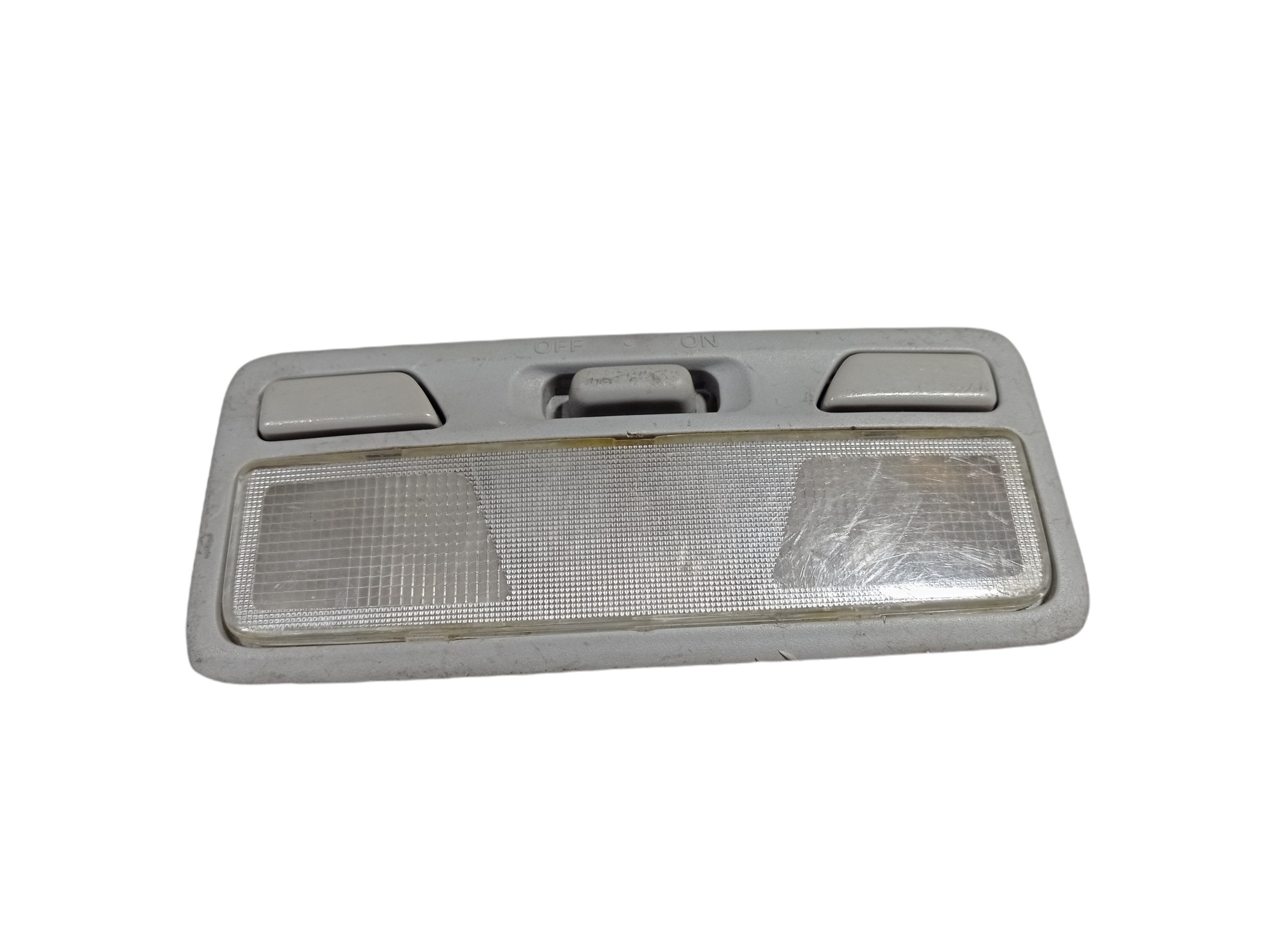 Luz Cortesia Mitsubishi Pajero Tr4 2008 Mr330450 V66 2