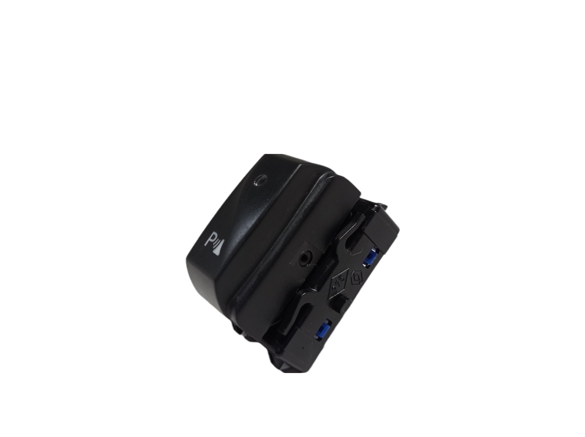 Botão Sensor Estacionamento Renault Sandero 2021 V339 4