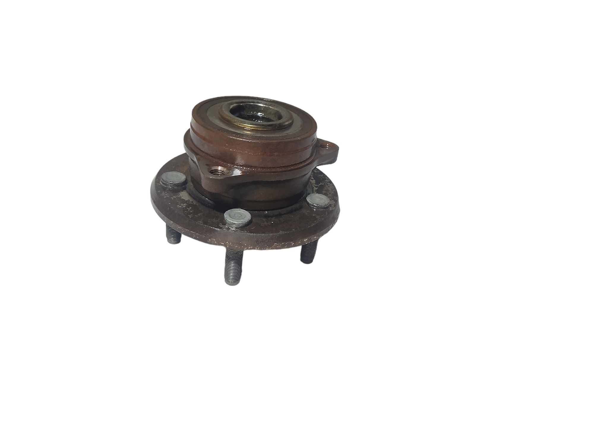 Cubo Roda Dianteira Direita Jeep Grand Cherokee Limited V580 2