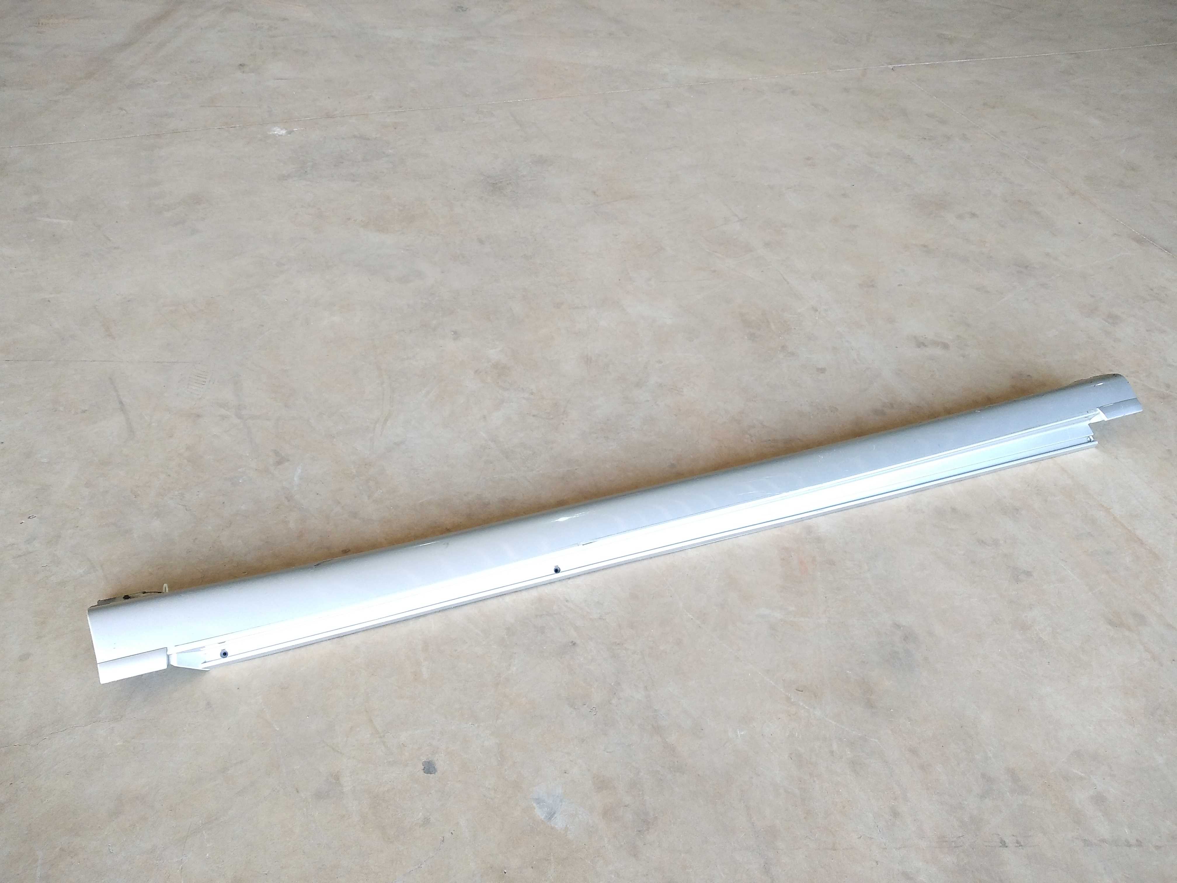 Spoiler Lateral Esquerdo Lexus Es330 2006 V357 2