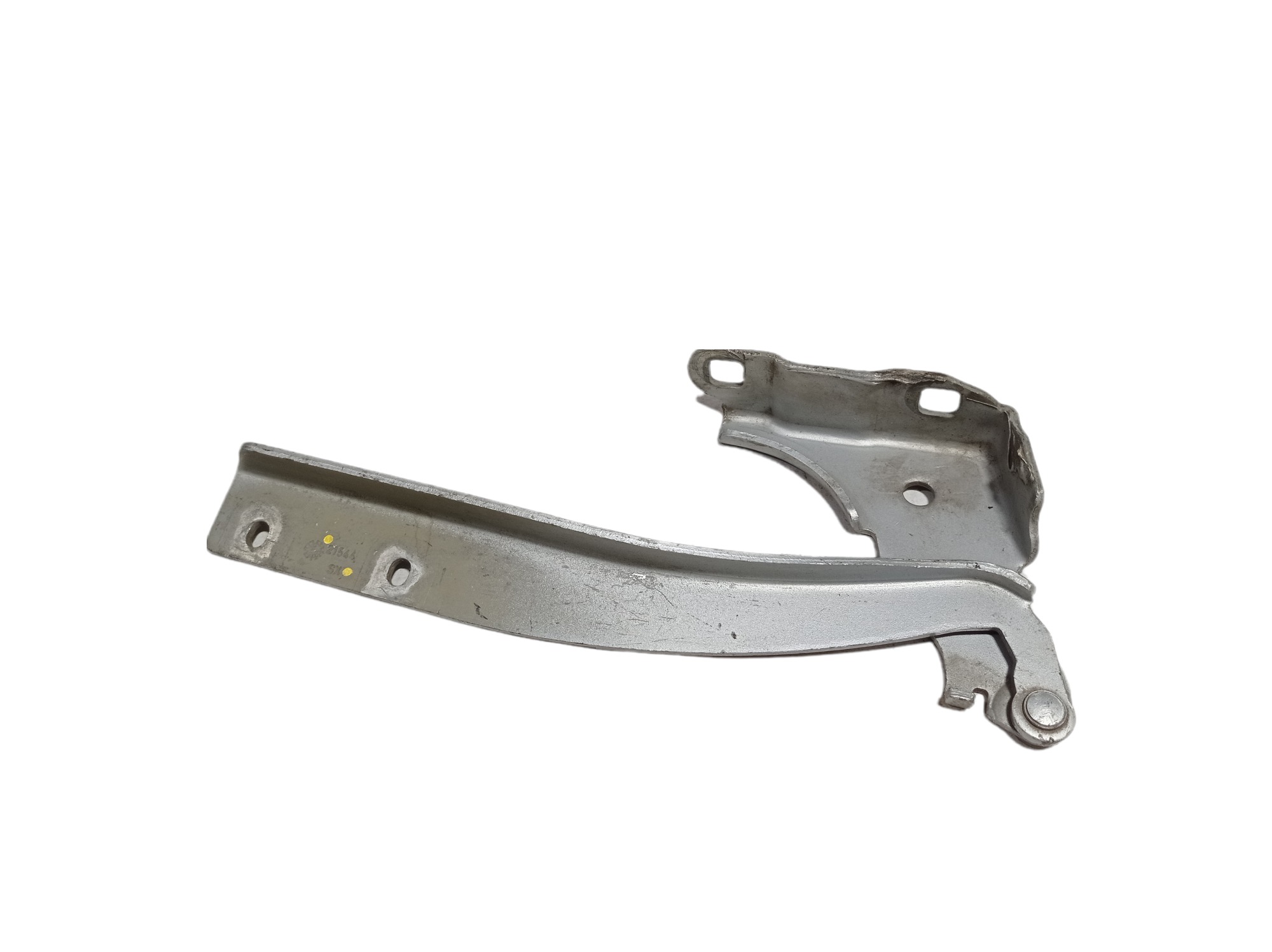Braço Dobradiça Esquerdo Capô Fiat Punto 21544sx V290 4