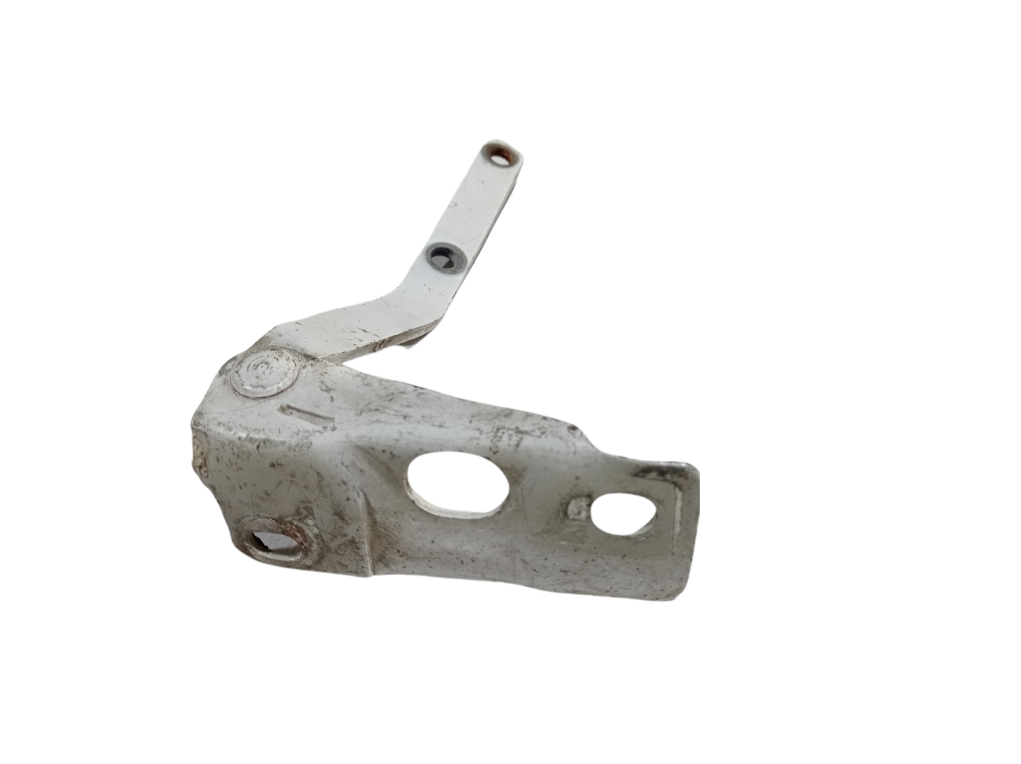 Dobradiça Direita Capô Vw Gol Saveiro G3 G4 377823302c V206 5
