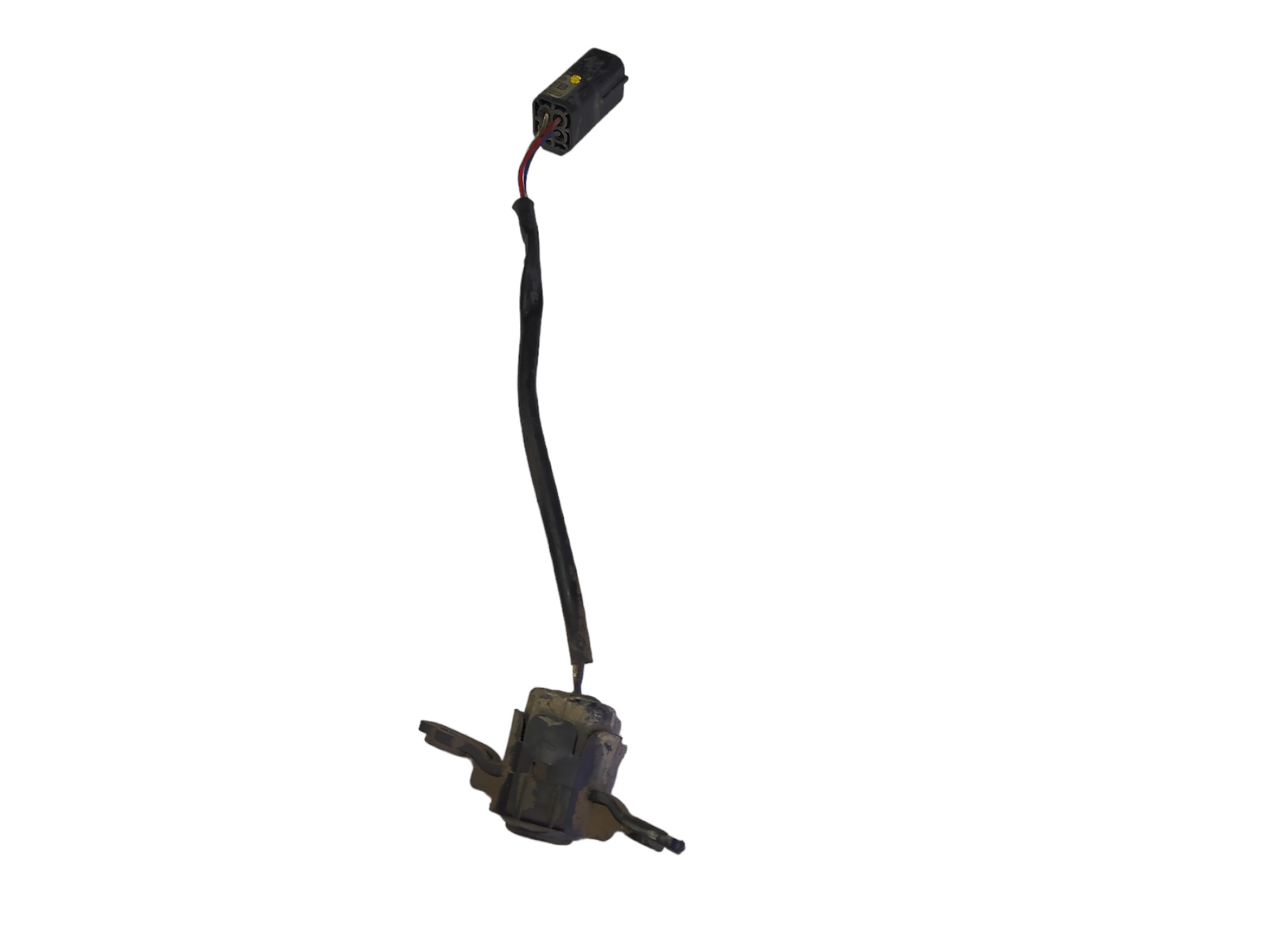 Sensor Estacionamento Dianteiro Kia Opirus 95700-3f700 V581 5