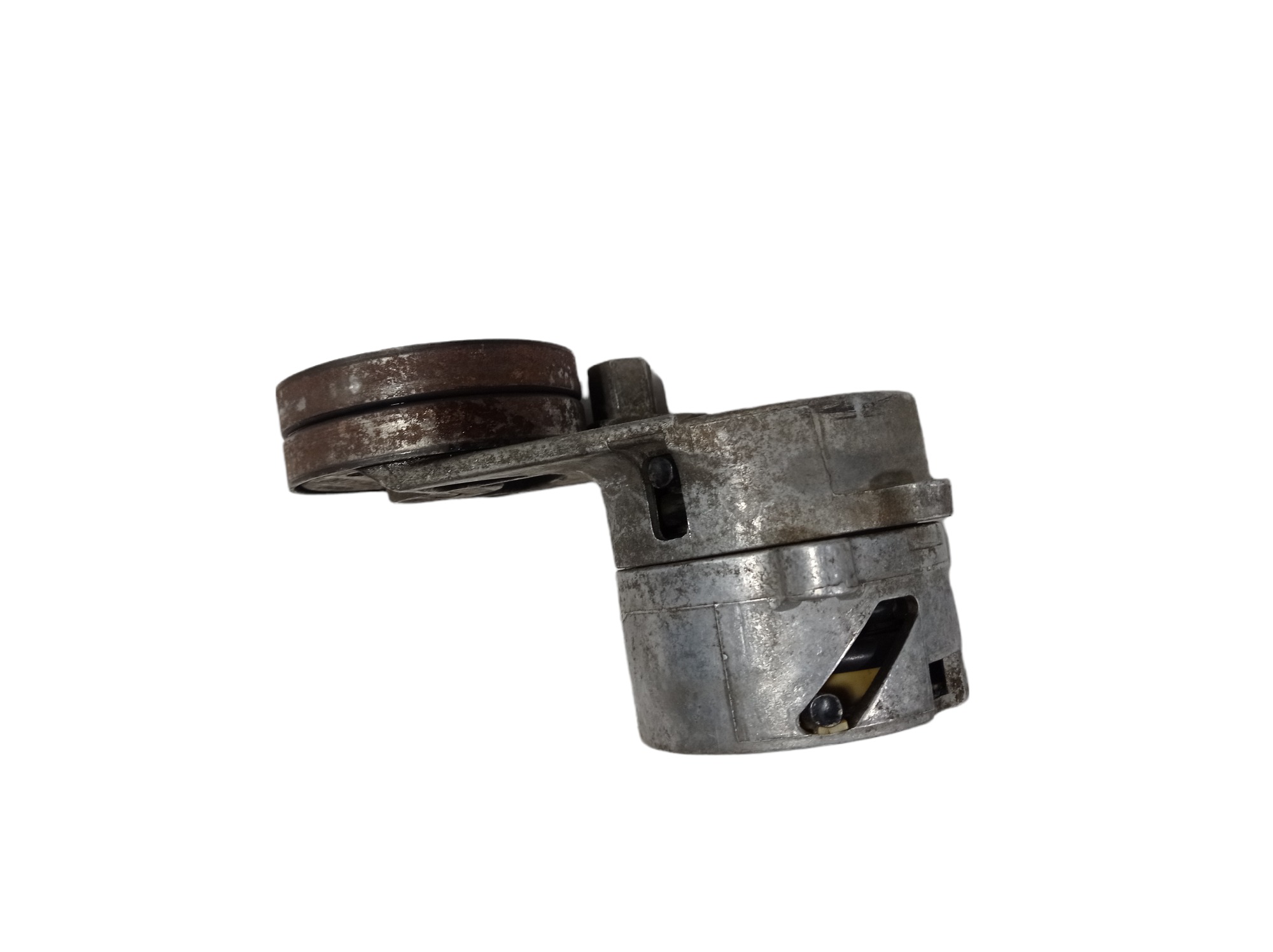 Tensor Correia Alternador Vw Passat 2.8 V6 30v V300 1