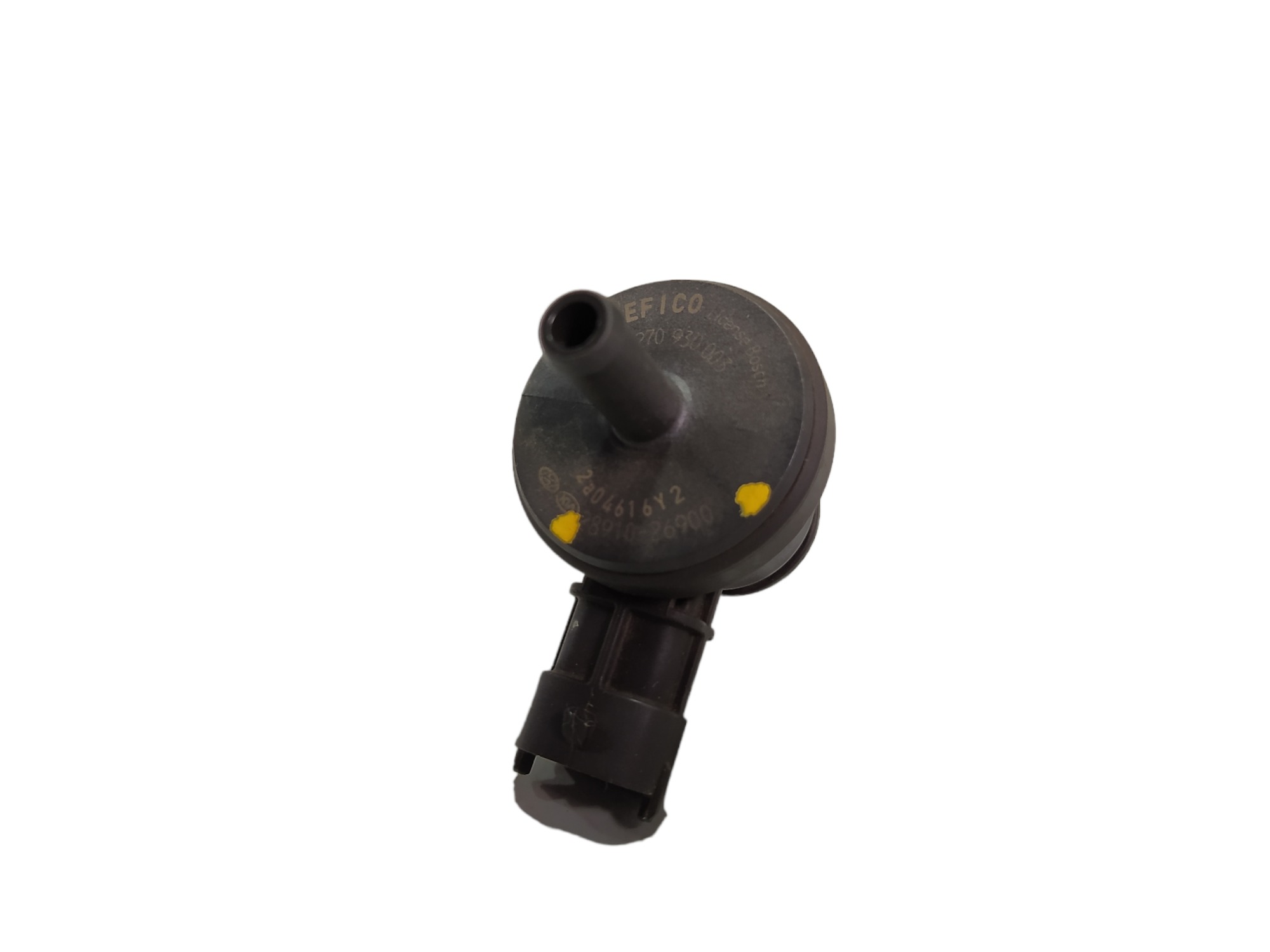 Válvula Canister Hyundai I30 Tucson 2.0 16v 2891026900 Vl 6