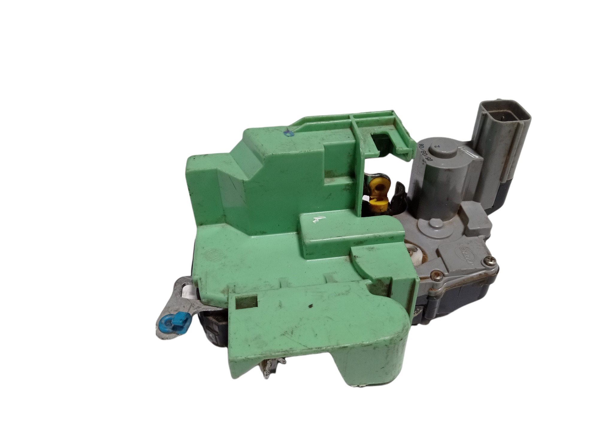 Fechadura Dianteira Direita Fiat Punto Linea V73 5