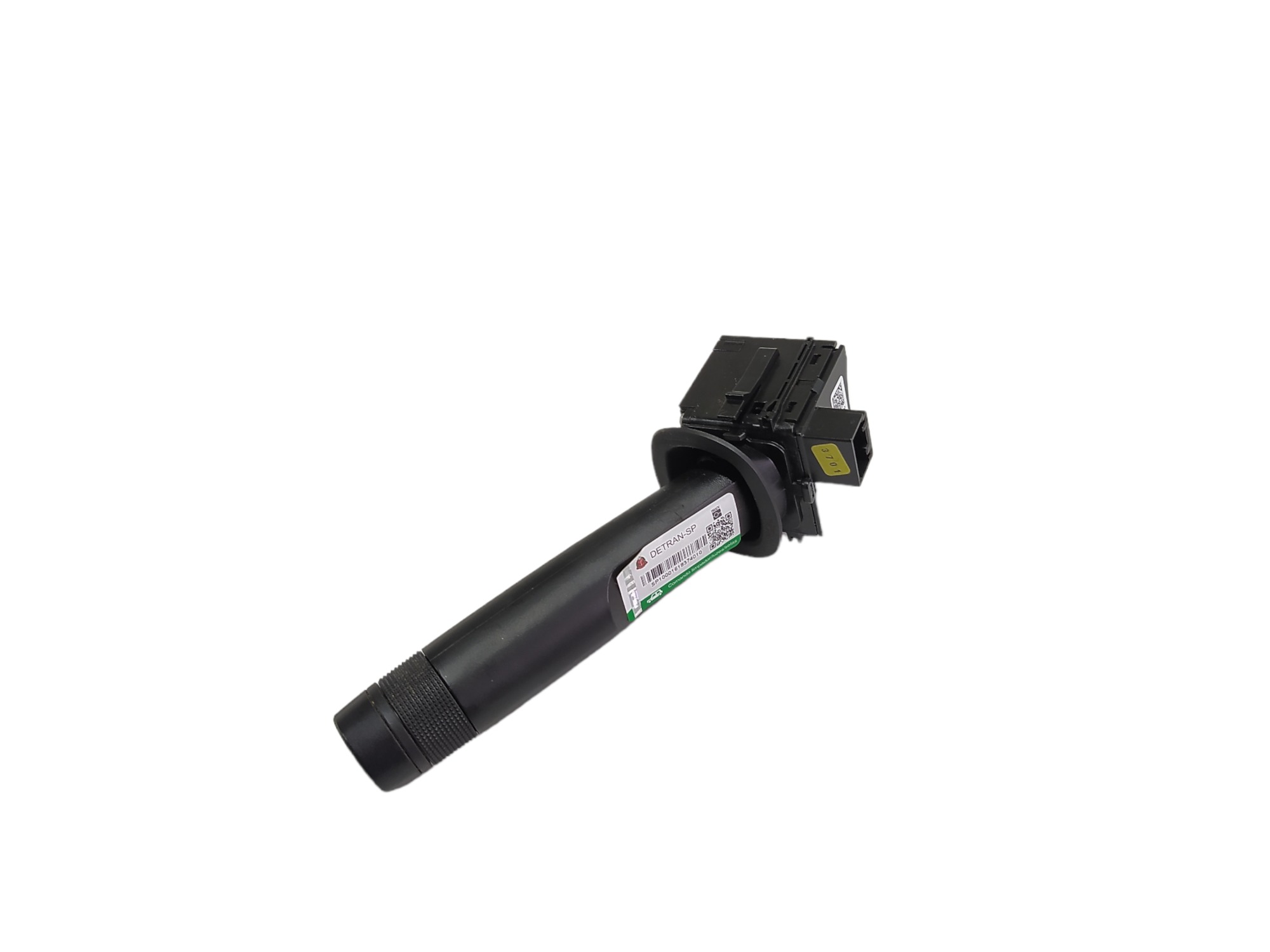 Chave Seta Luzes Gm Prisma 1.4 2018 23423701 V486 7