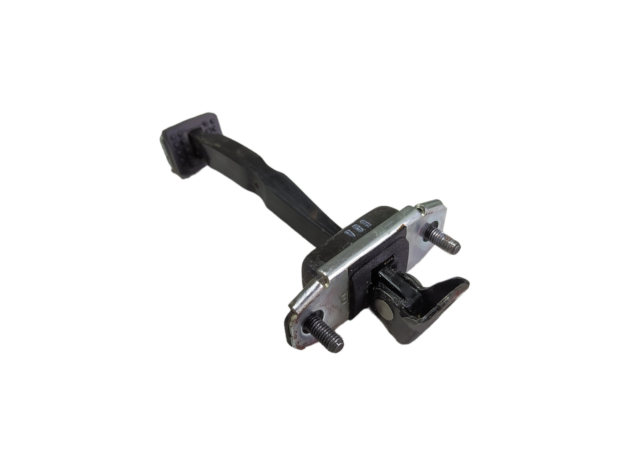 Limitador Porta Dianteira Esquerda Jac T40 1.6 At 2020 V549 4
