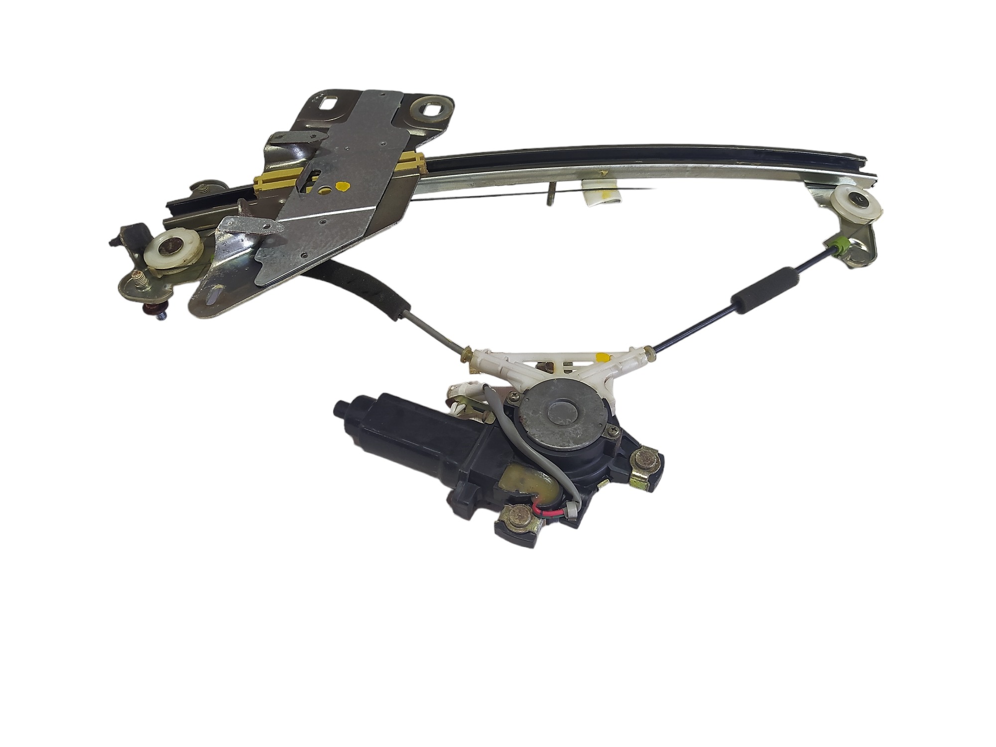 Maquina Vidro Dianteiro Direita Lexus Es300 3.0 1993 V571 3