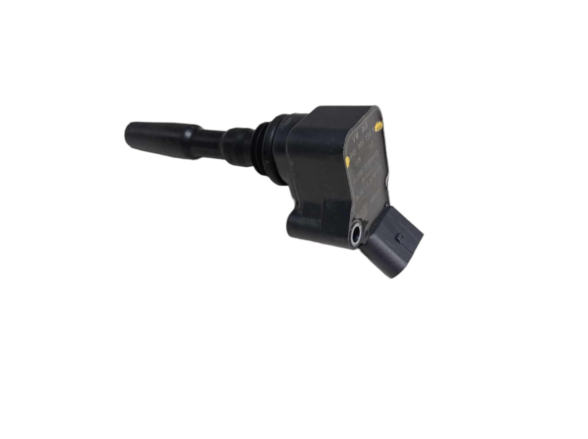 Bobina Ignição Vw Saveiro Cross 2020 043905110m V467 2