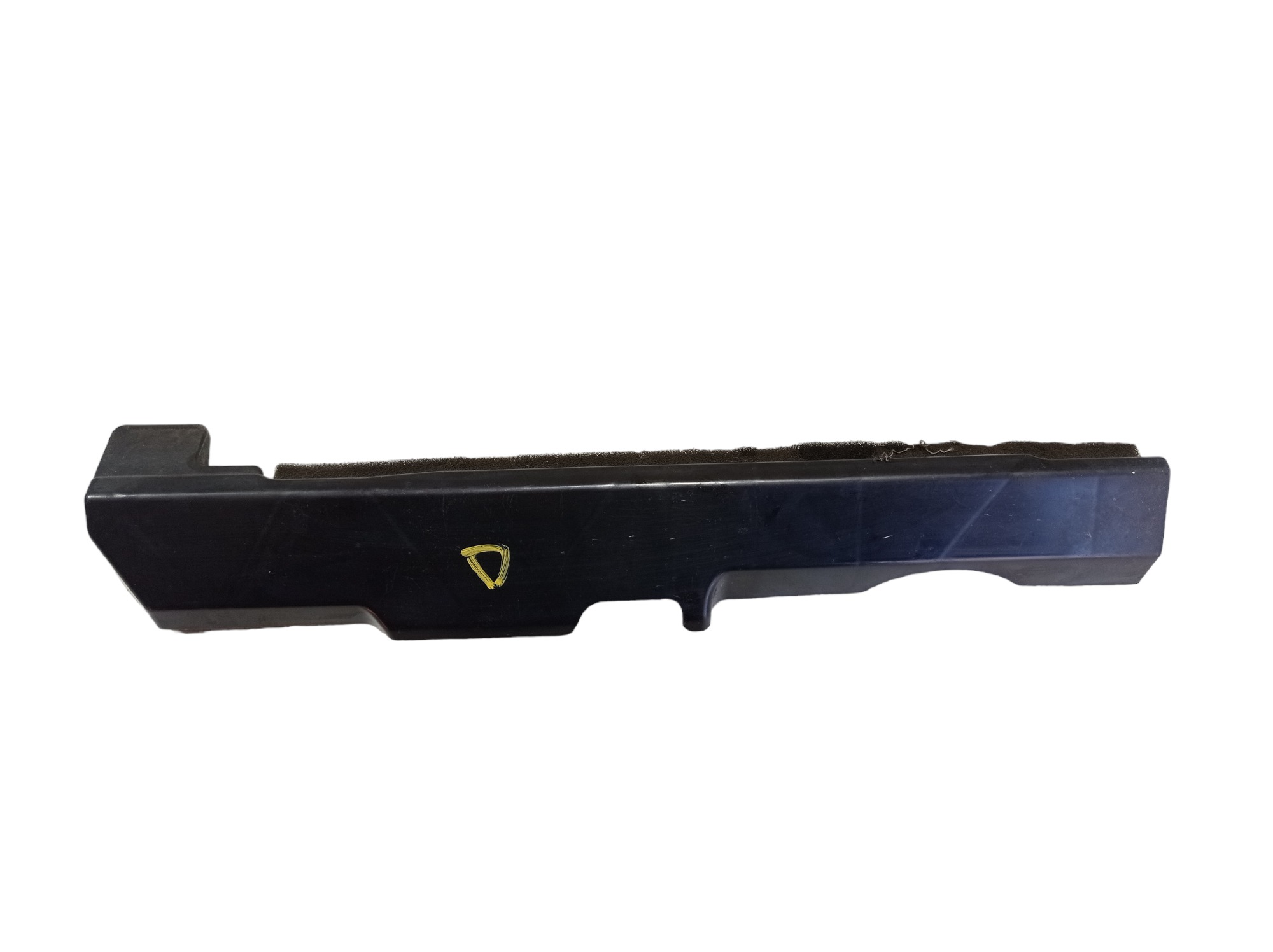 Defletor Direito Radiador Hyundai Ix35 2019 291362s000 V556 2