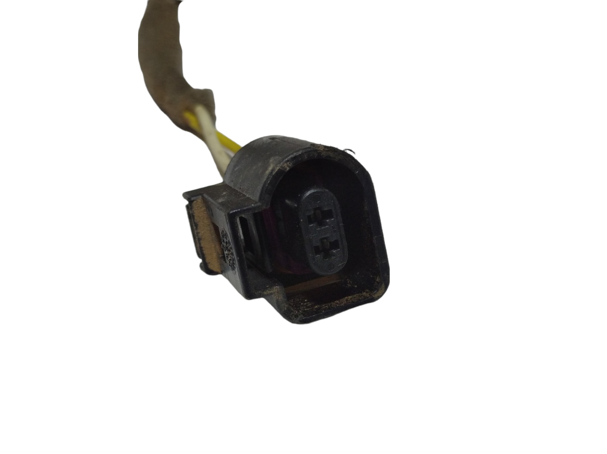 Chicote Porta Dianteira Direita Vw Saveiro 2012 V335 4