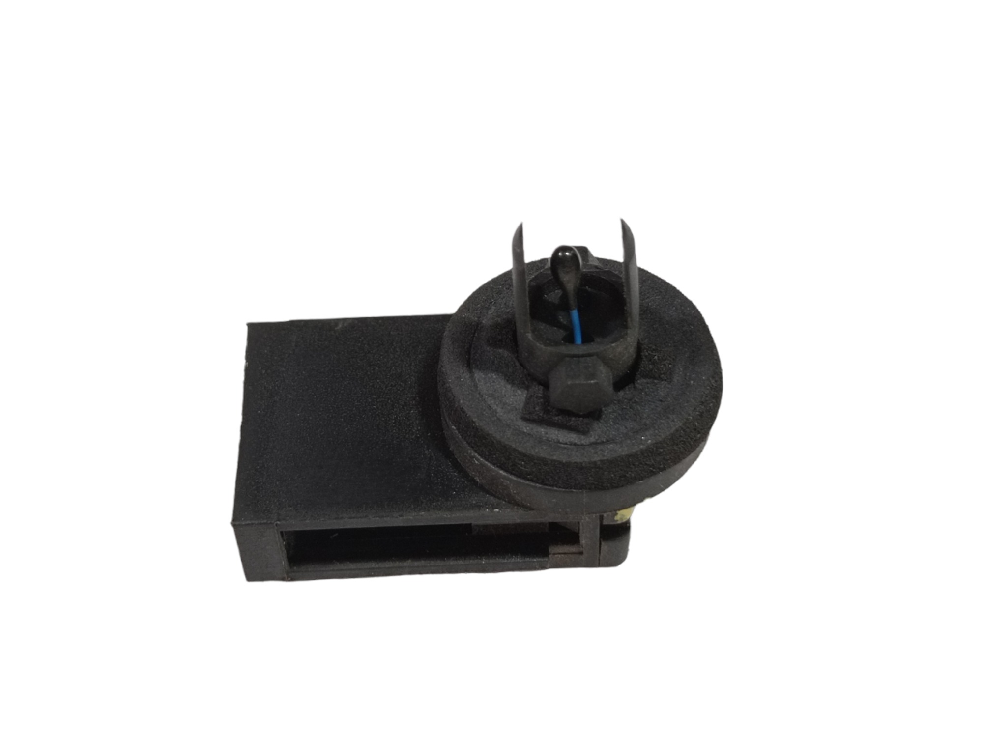 Sensor Temperatura Caixa Ar Condicionado Vw Golf 2009 V435 1