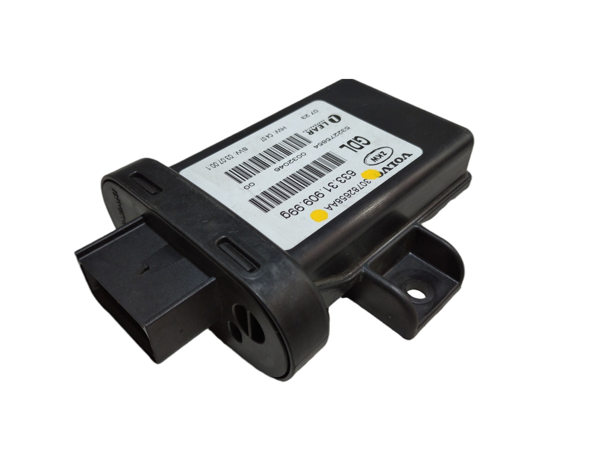 Modulo Xenon Volvo Xc70 2007 30782658aa V64