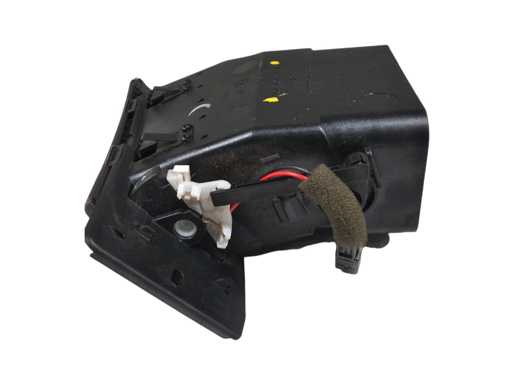Difusor Ar Direito Painel Audi A6 2.7 2002 V261 9