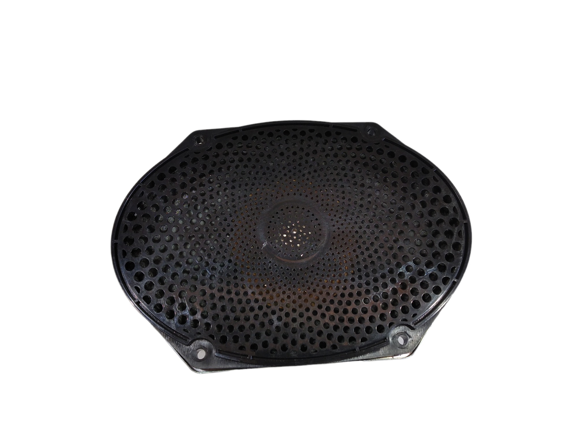 Alto Falante Porta Dianteiro Direito Ford Fusion 2007 V560 5