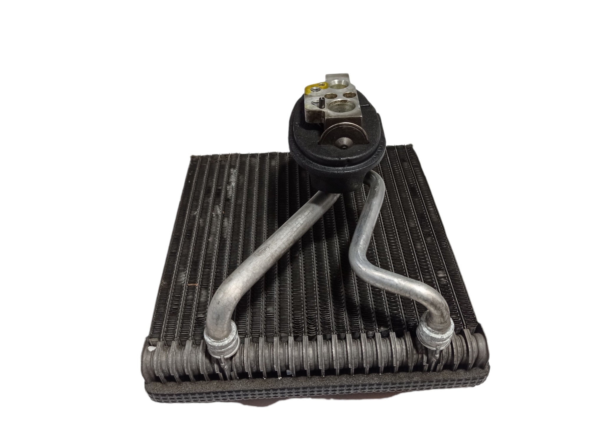Caixa Evaporadora  Ar Condicionado Vw Jetta 2007 669117h 2