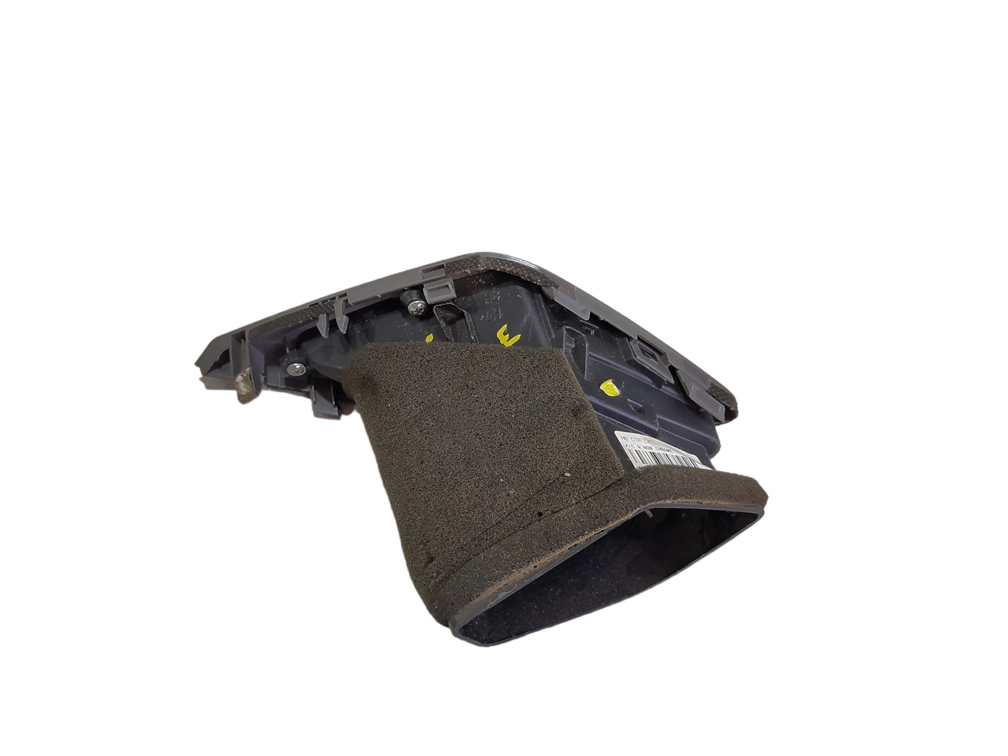 Difusor Ar Esquerdo Hyundai Hb20 2015 A 2017 974101s000 Vl 5