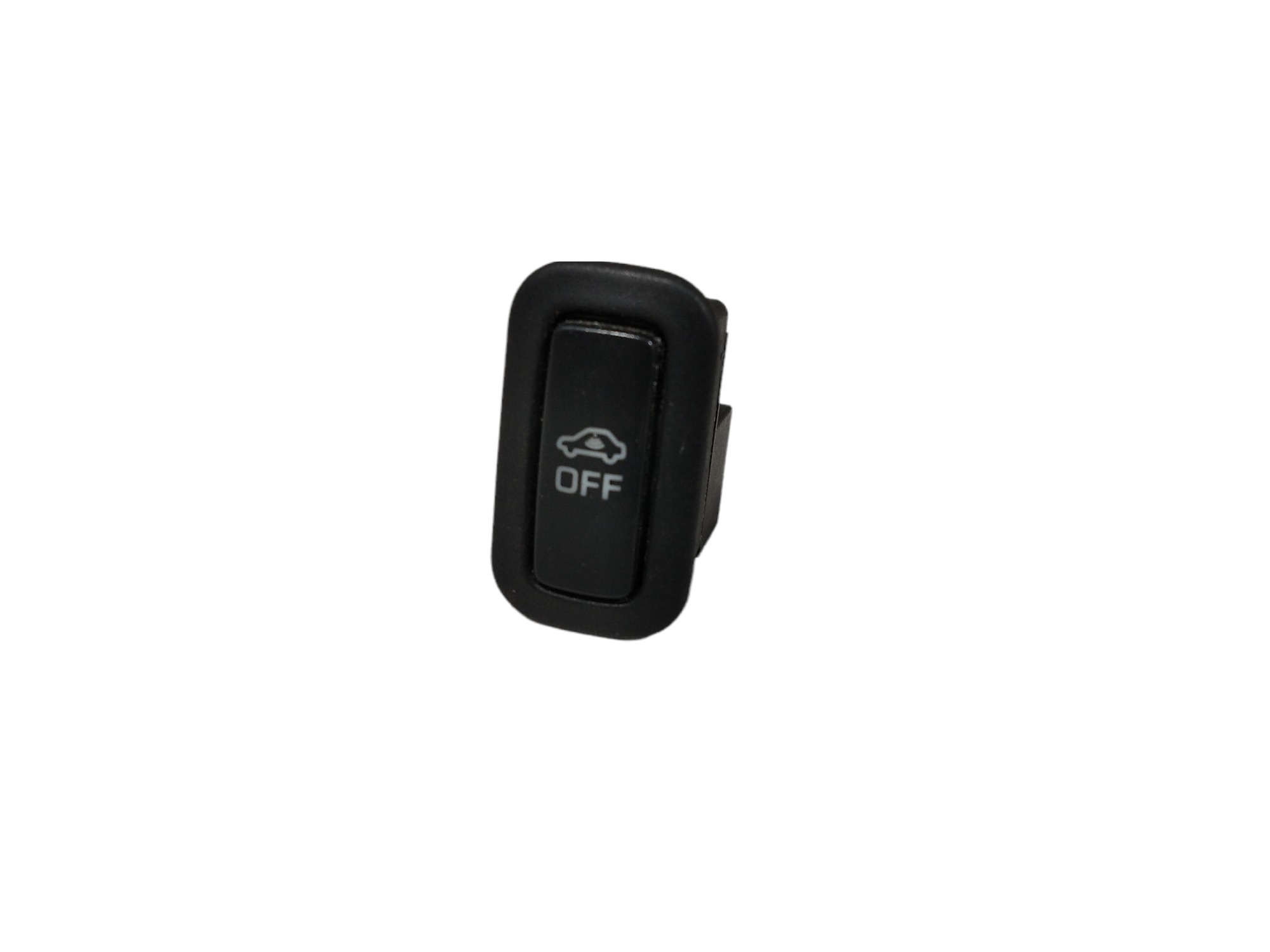 Botão Off Alarme Golf Gti 2015 V265 5g0962109 3