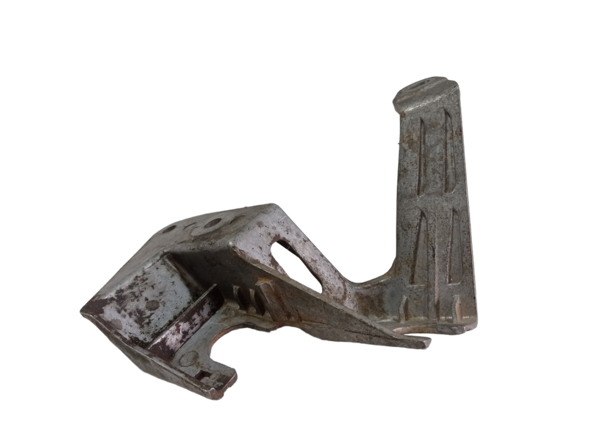 Suporte Coxim Cambio Citroen C3 Peugeot 207 9680164080 Vl 7
