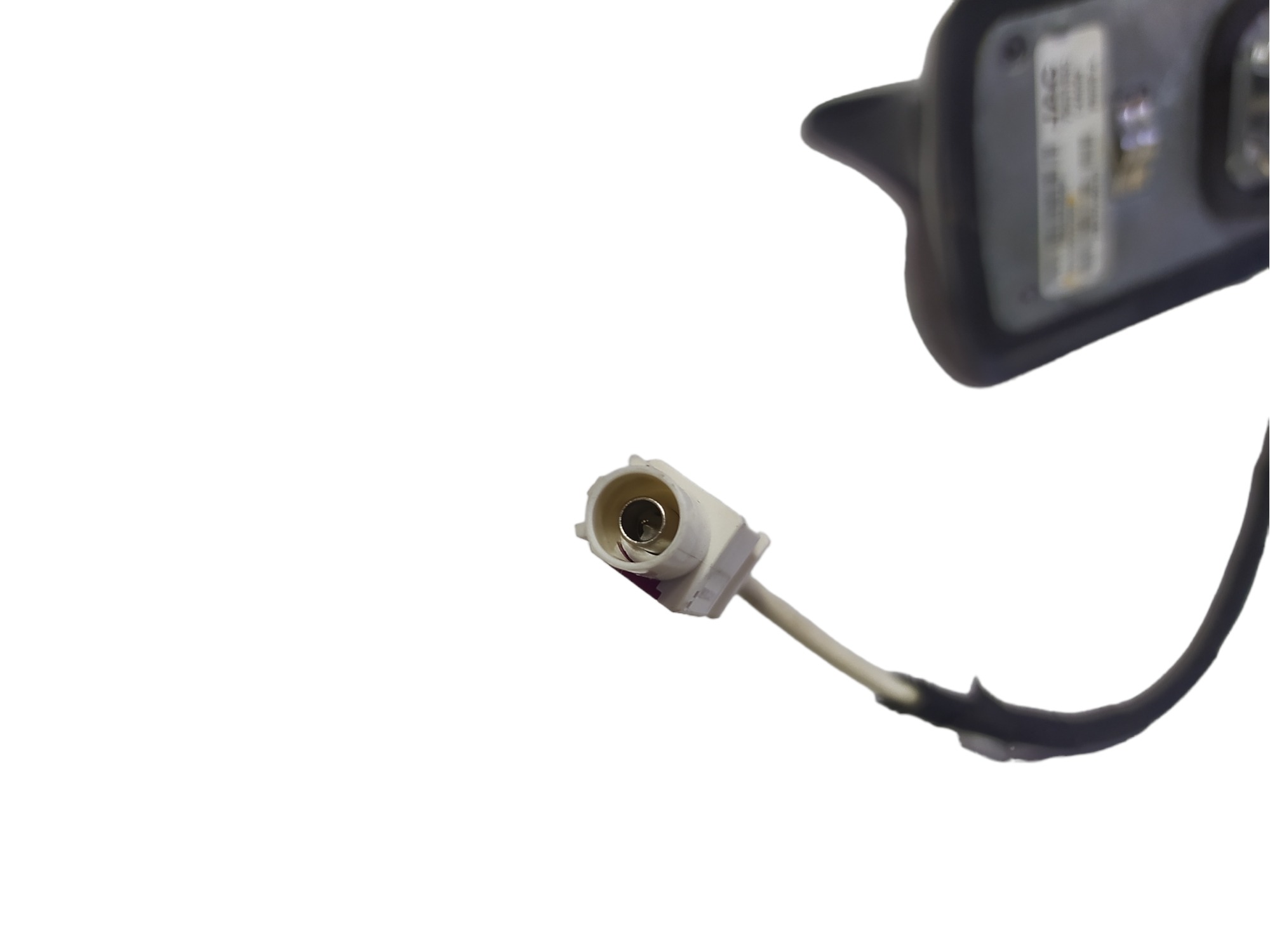Antena Teto Jac T40 1.6 At 2020 7903500u2260 V549 2
