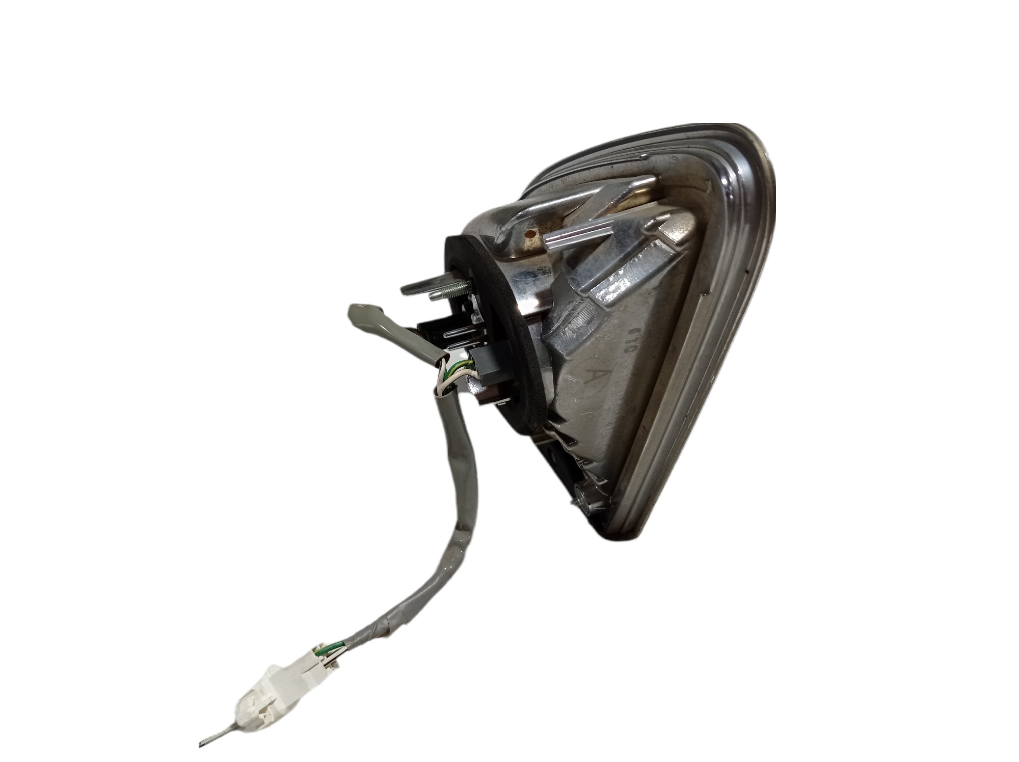Lanterna Direita Tampa Traseira Lexus Es330 2006 V357 1
