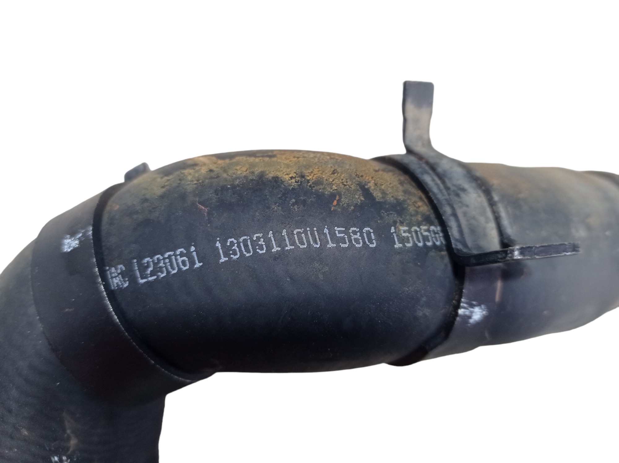 Mangueira Agua Motor Jac T6 2.0 2016 V554 3