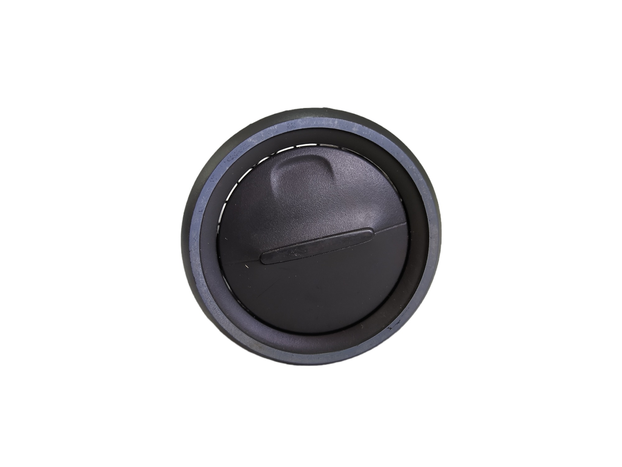 Difusor De Ar Direito 687609637r Renault Logan Vl 1