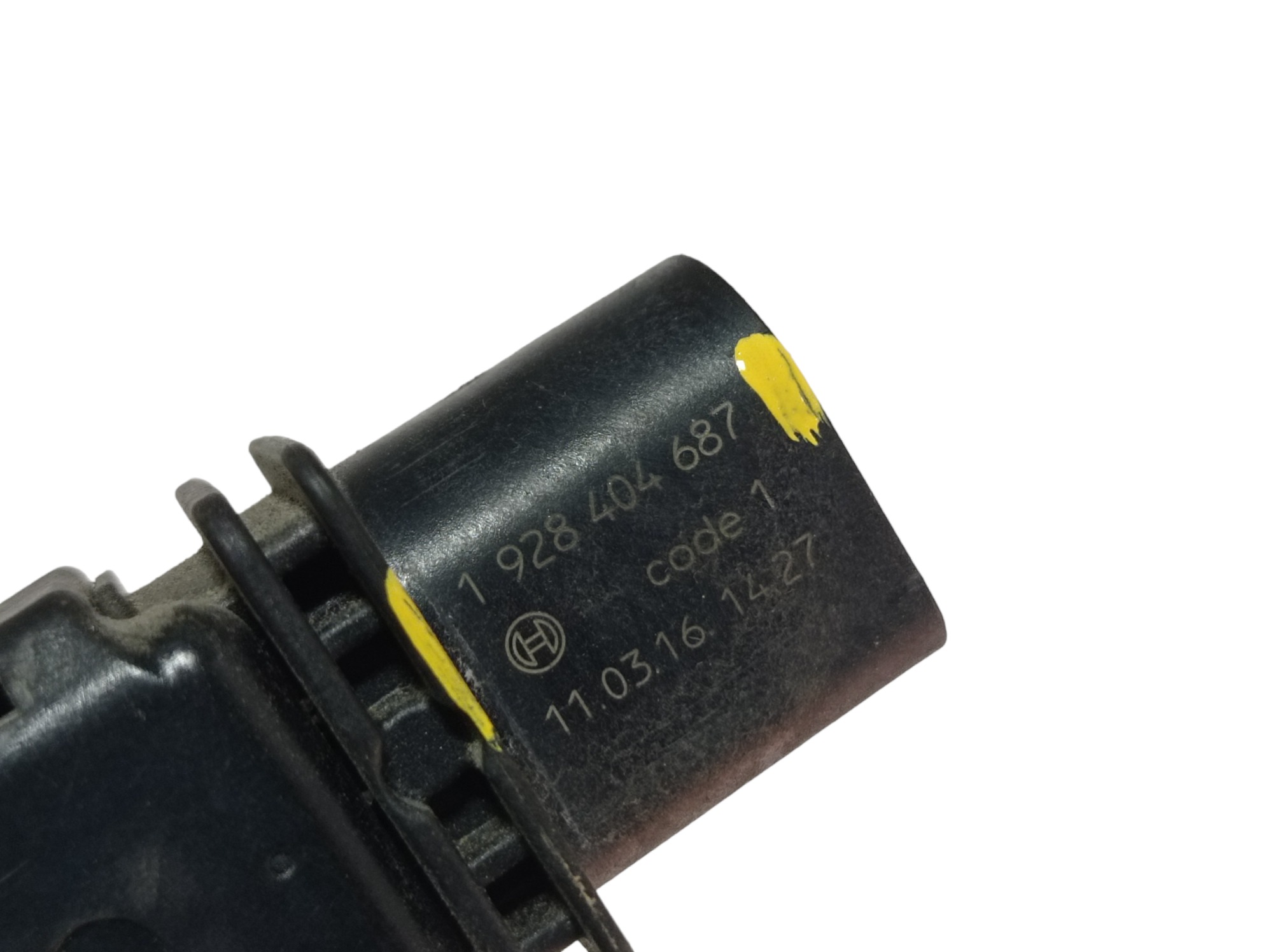 Sonda Lambda Land Rover Discovery 4 2010 A 2014 V582 7
