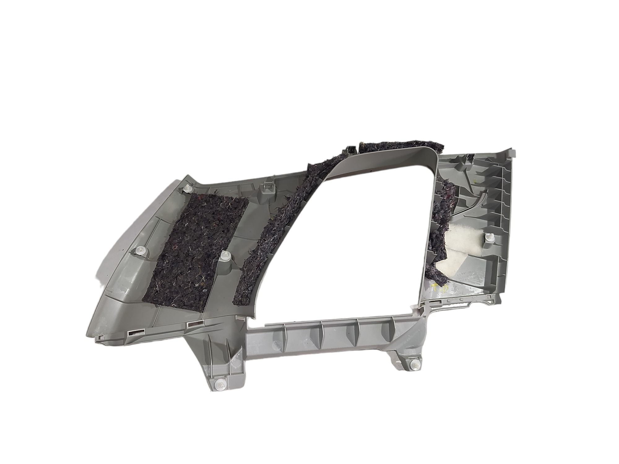 Acabamento Supe Traseiro Direito Grand Vitara 2012 2015 V570 4