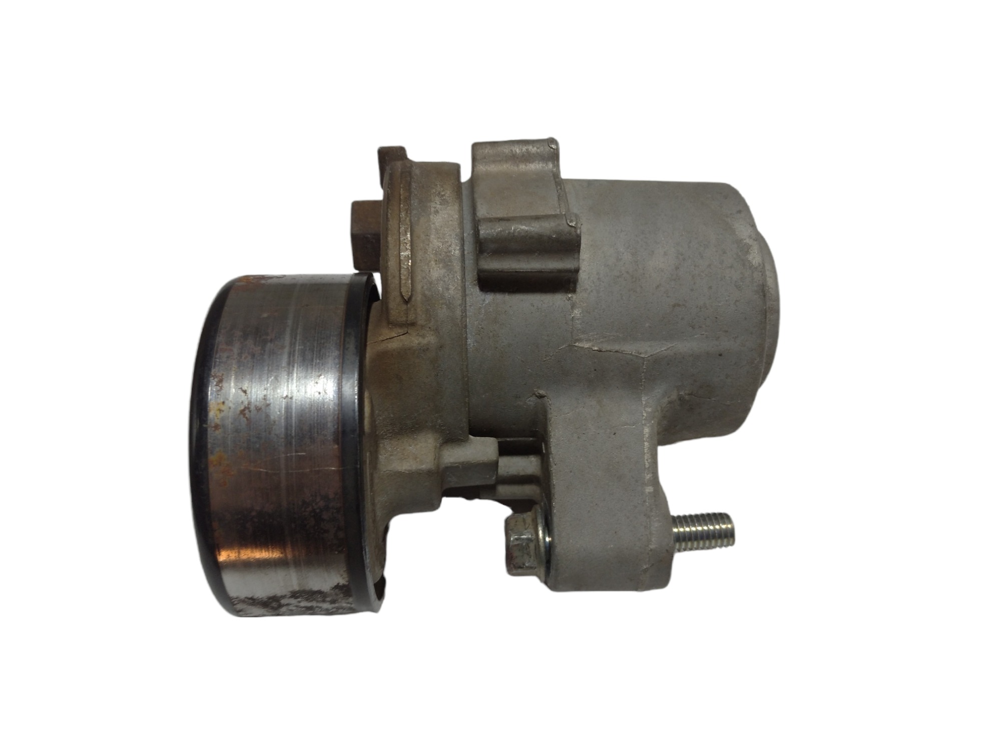 Tensor Polia Correia Alternador Outlander 2.0 2015 5c1002 6