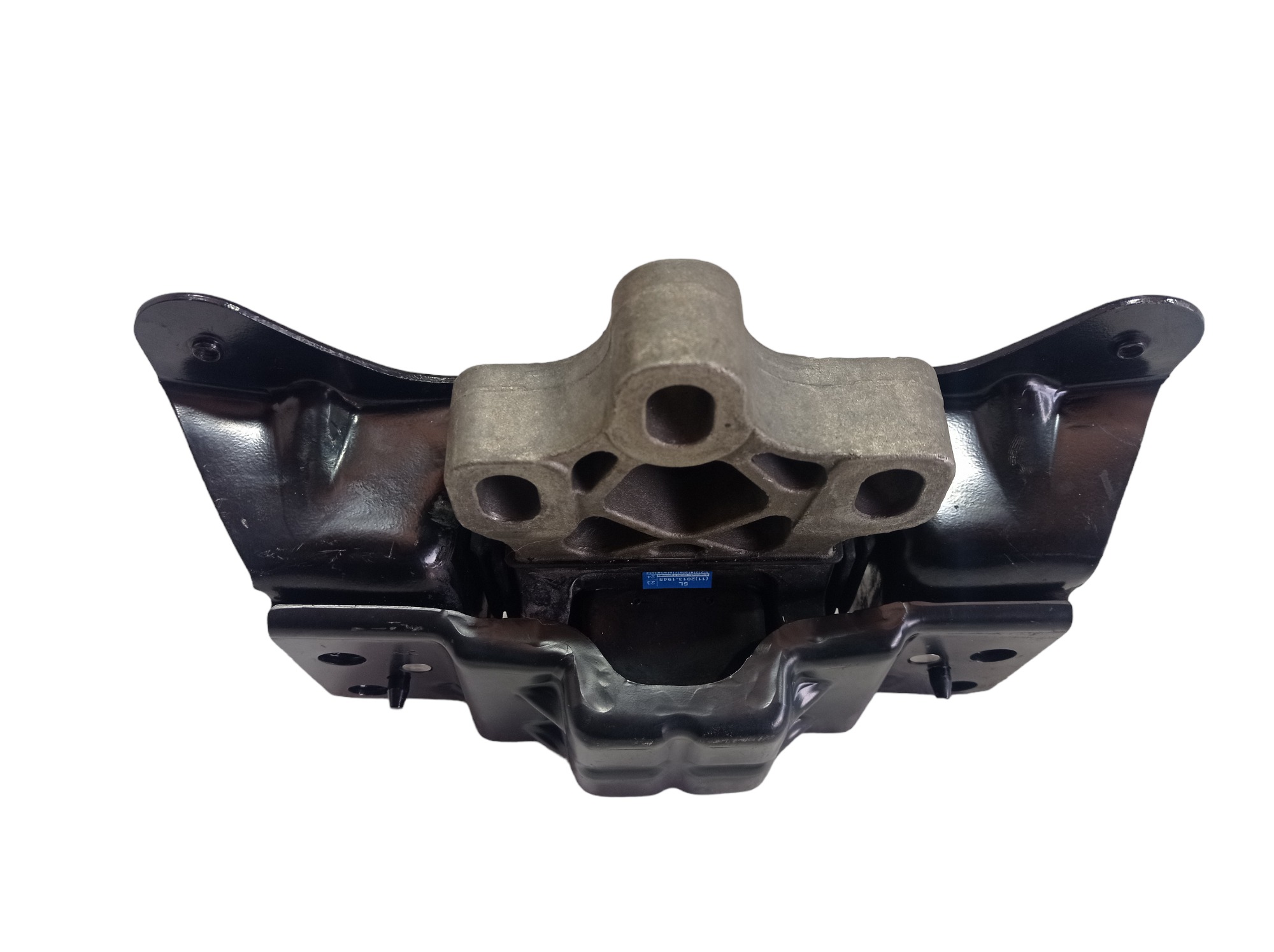 Coxim Superior Cambio Vw Golf Gti 2015 V265 8